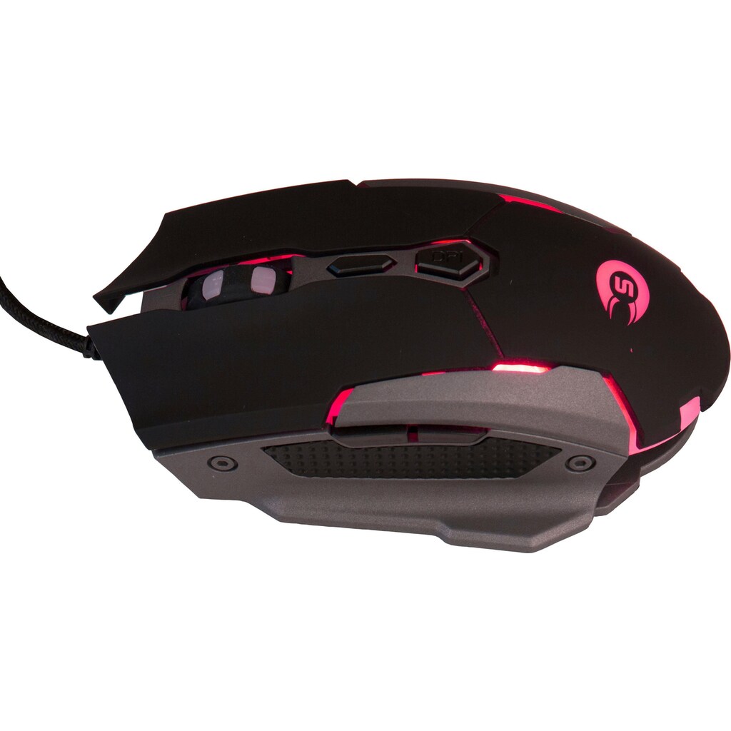 Hyrican Gaming-PC »Military Gaming 6405«