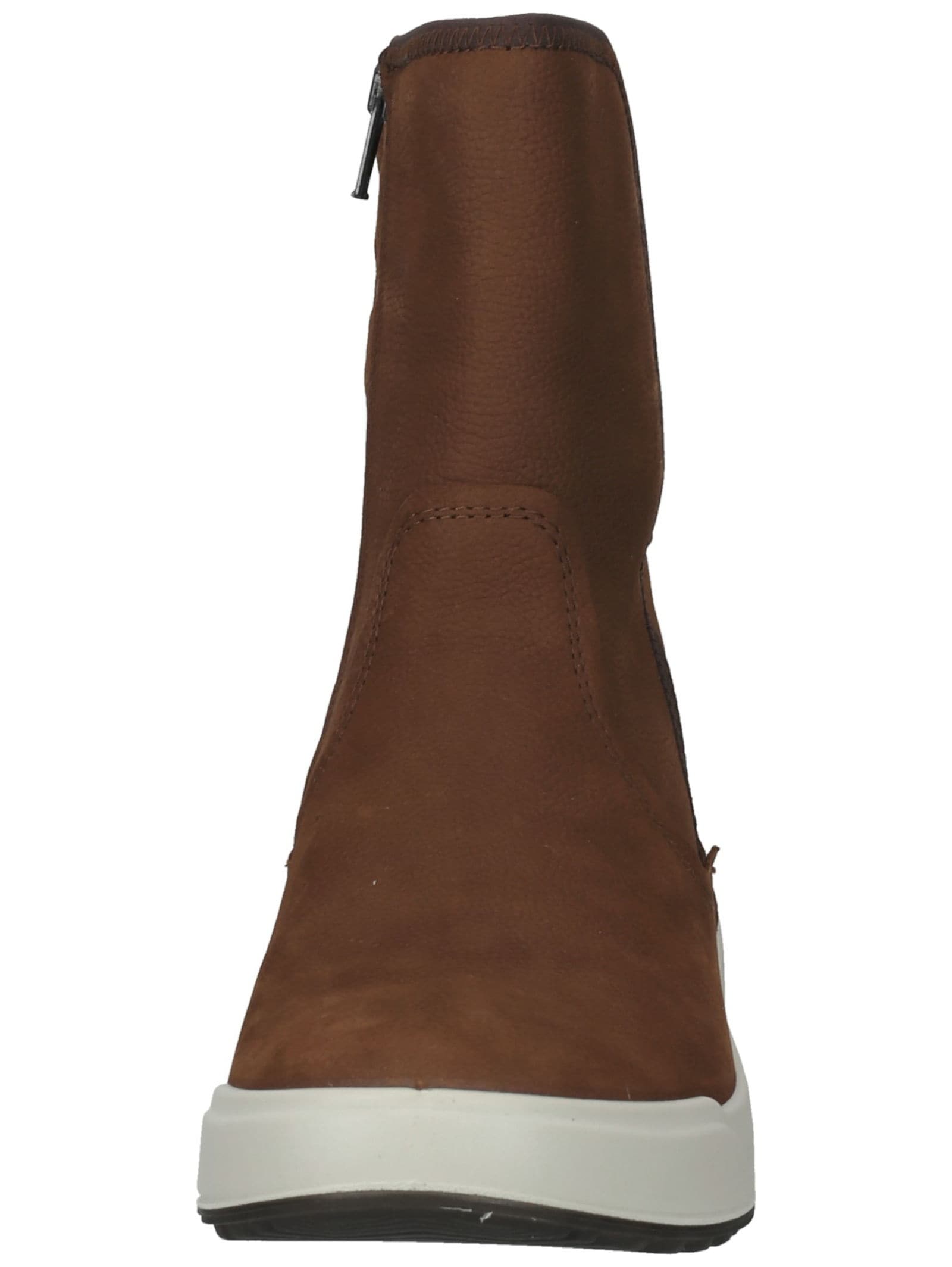 Legero Stiefelette »Legero Stiefelette Nubukleder«