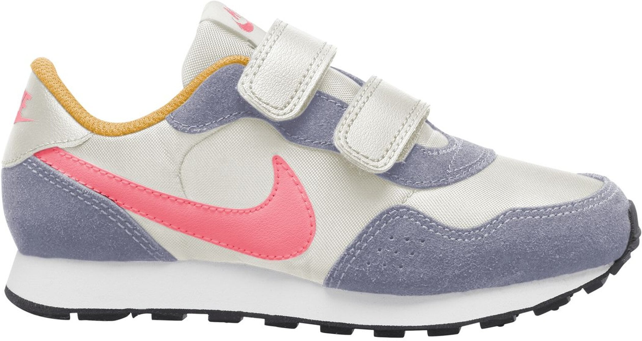 Nike Sportswear Sneaker »MD VALIANT (PS)«, mit Klettverschluss