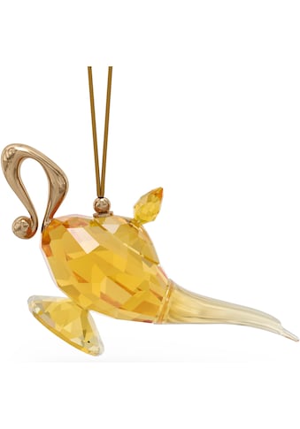 Dekoobjekt »Kristallhänger Aladdin Wunderlampe Ornament, 5610683«