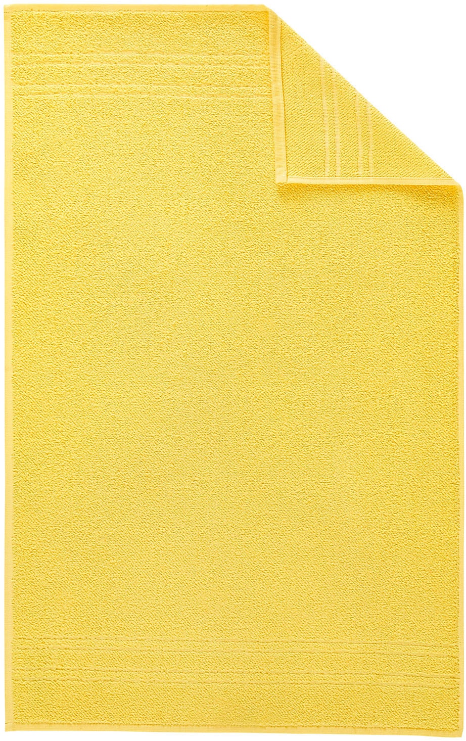 Dyckhoff Handtücher »Saphir Friseurhandtücher«, (Packung, 12 St.), Farbecht und besonders strapazierfähig, 47x85 cm