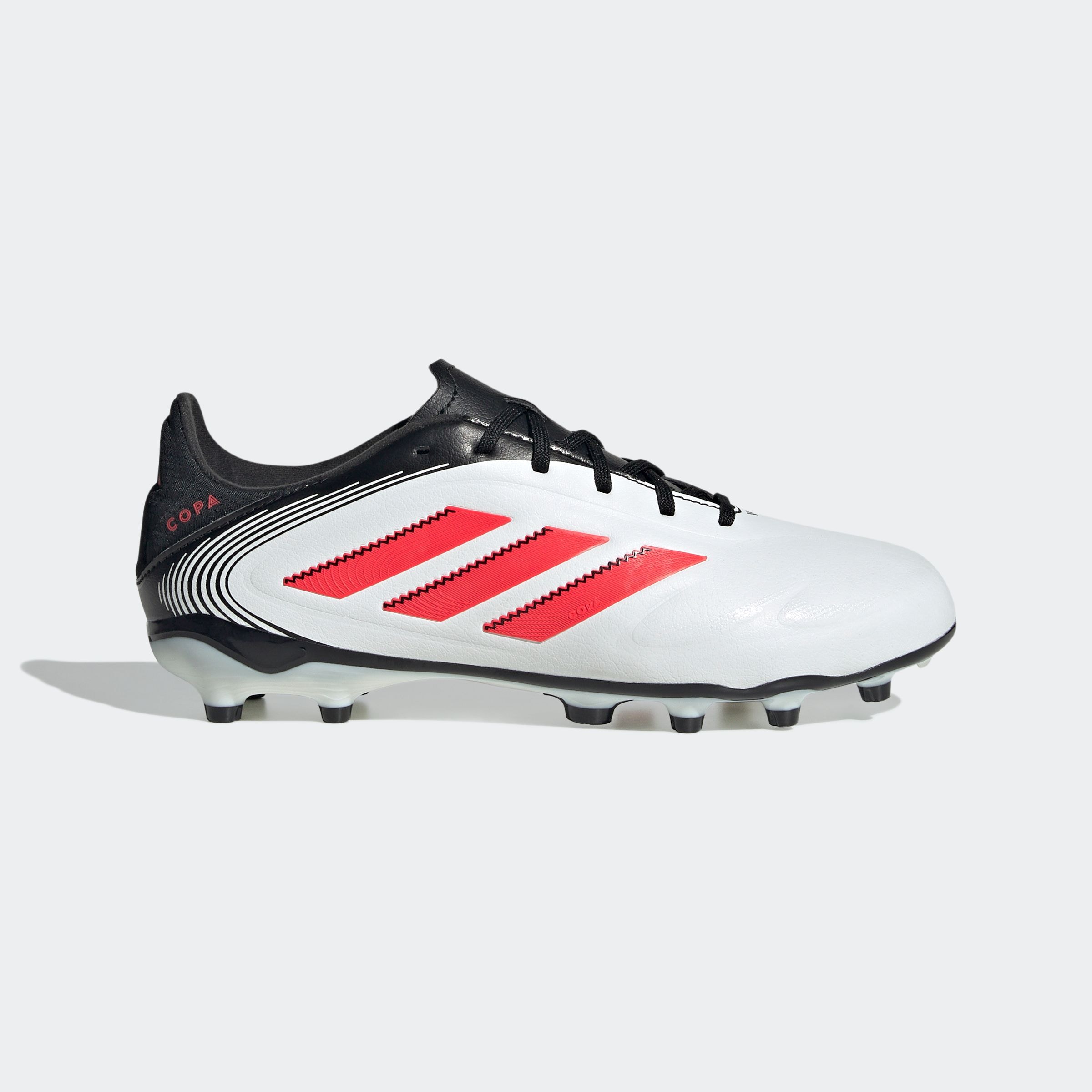 adidas Performance Fußballschuh »COPA PURE 3 LEAGUE KIDS FG/MG«, für Rasenplätze