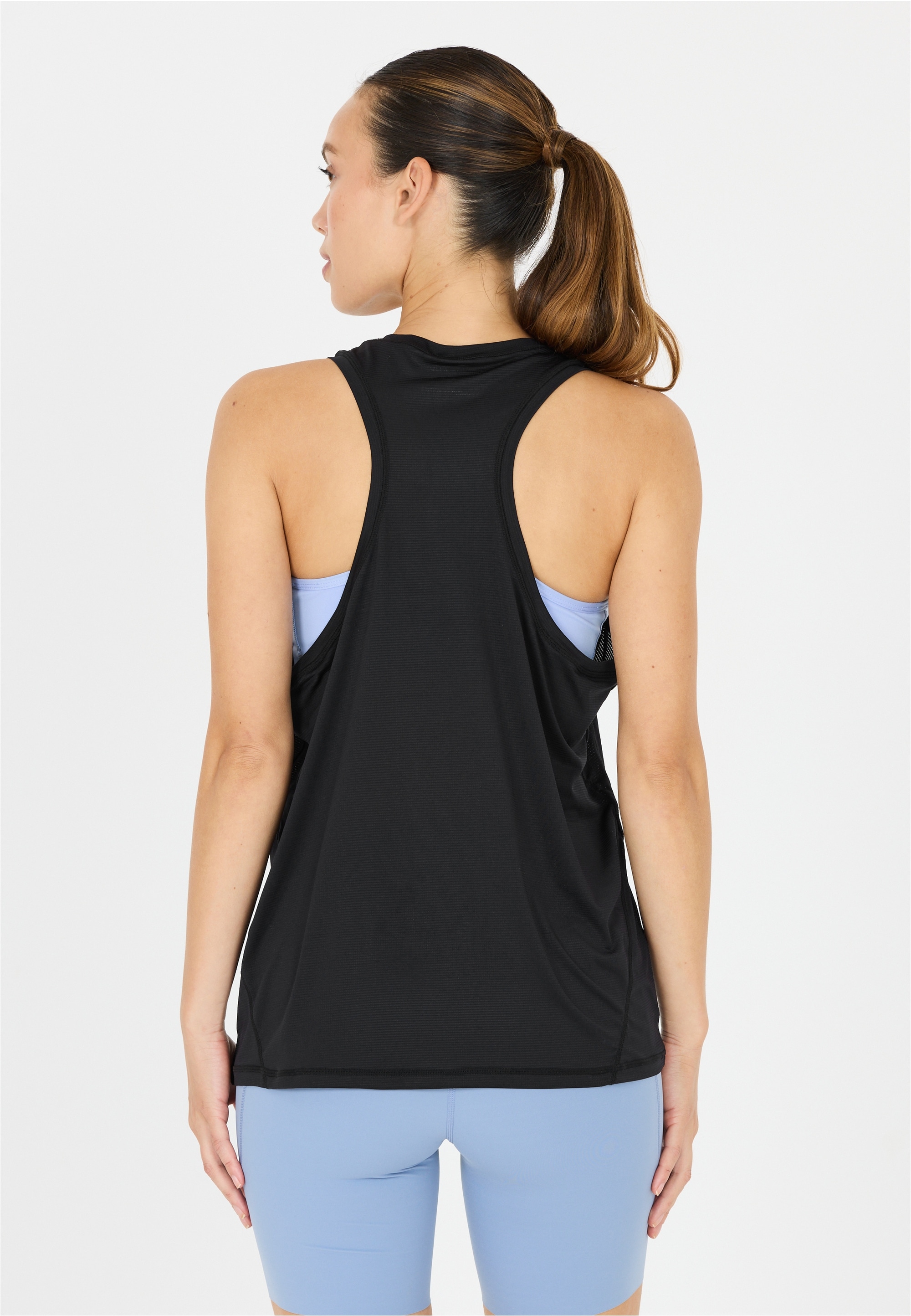 ENDURANCE Tanktop »Atalanta«, mit 4-Wege-Stretch und optimaler Belüftung