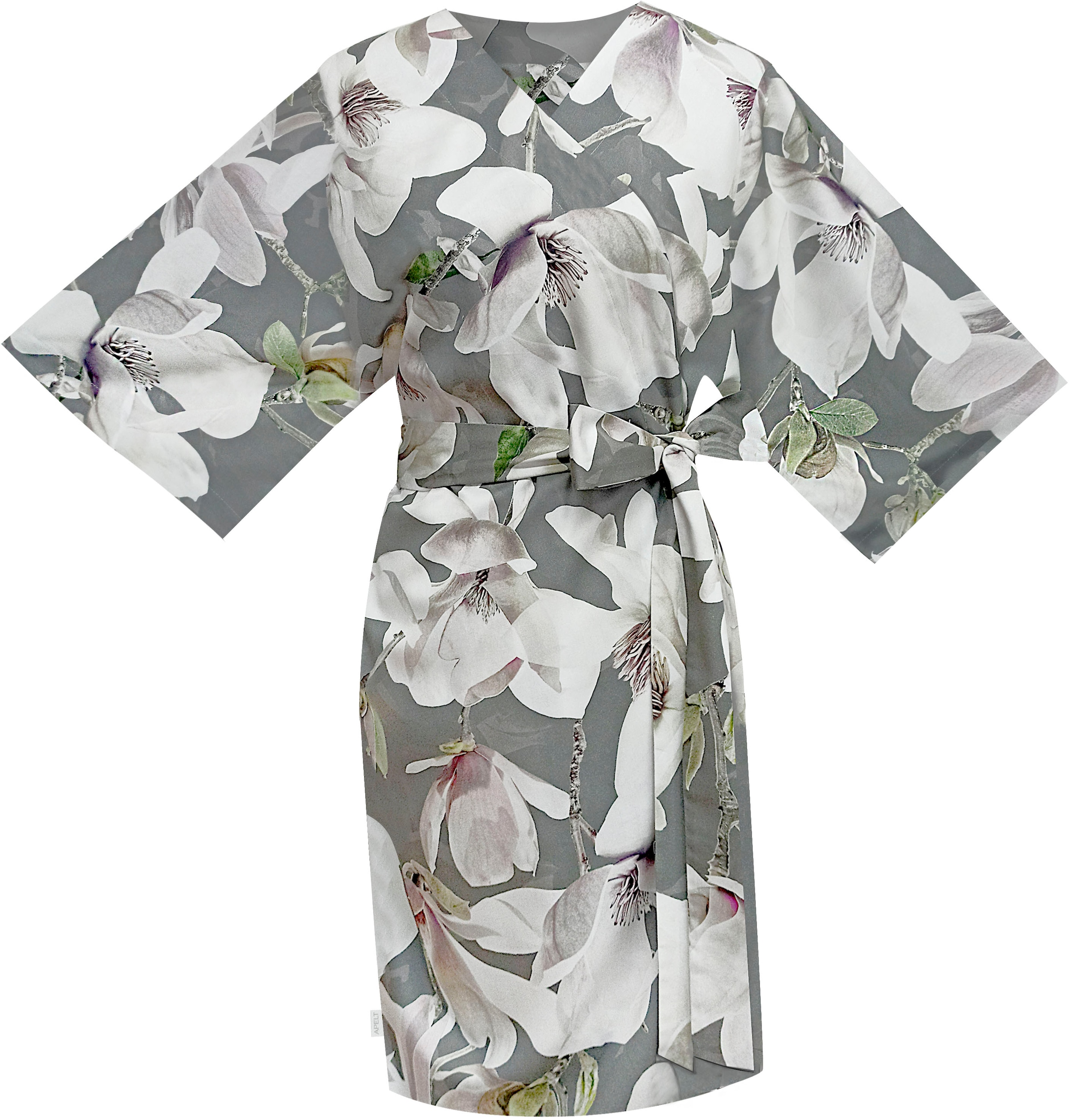 APELT Kimono »Dorothy«, GOTS zertifiziert Rechnung nachhaltig Bio-Baumwolle aus BAUR - auf 