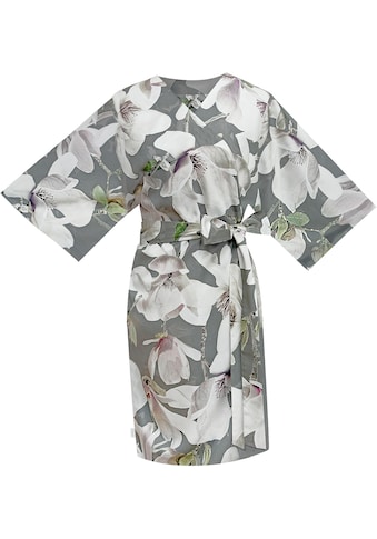 APELT Kimono »Dorothy« GOTS zertifiziert - n...