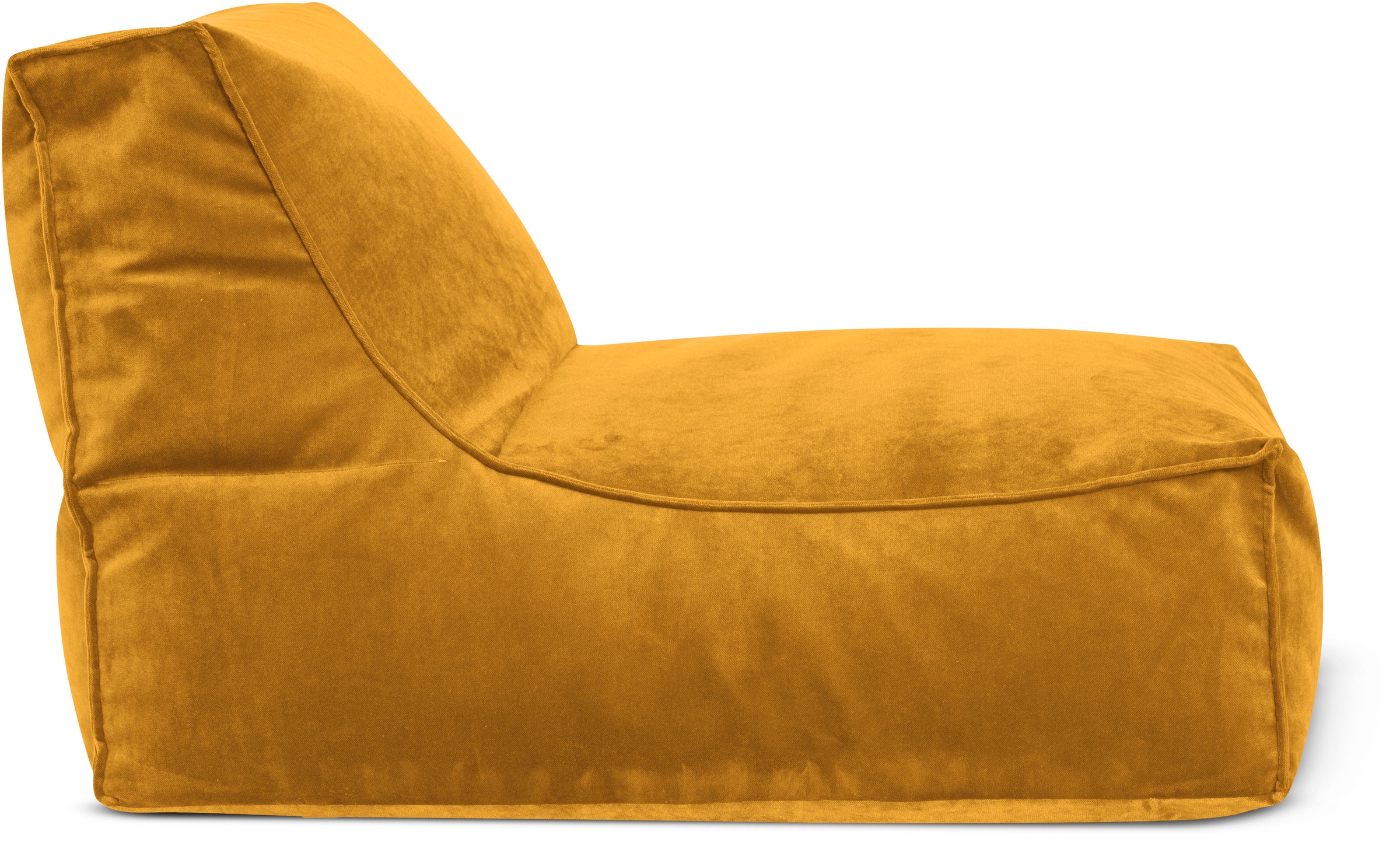 Magma Heimtex Sitzsack »Rock MARLA« 1 Stk. tlg.