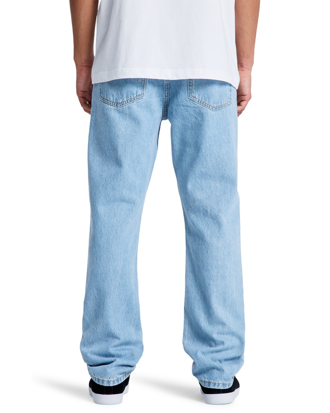 DC Shoes Straight-Jeans "Straight" günstig online kaufen