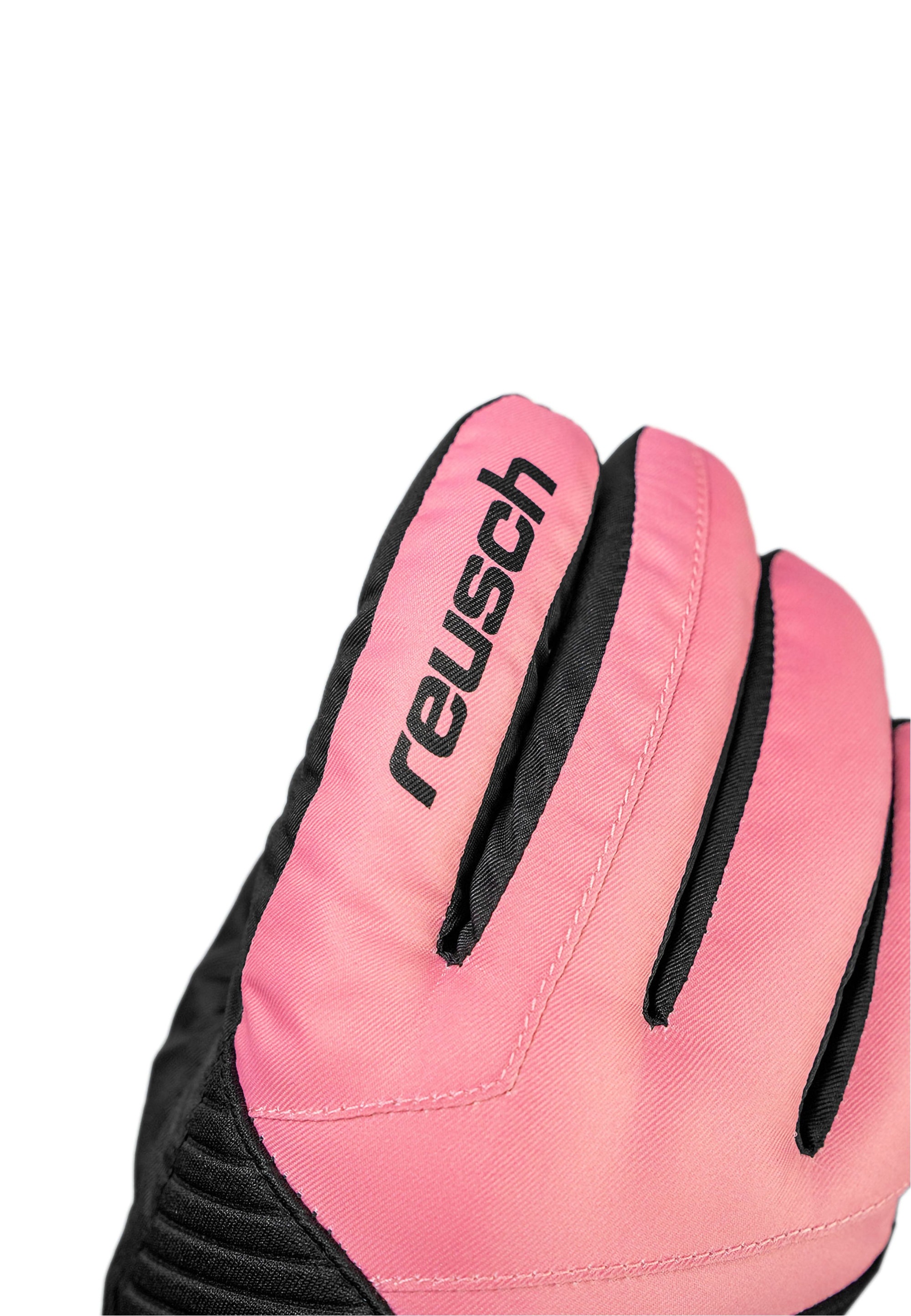 Reusch Skihandschuhe »Dan R-TEX® XT Junior«, mit wasserdichter, atmungsaktiver Funktion