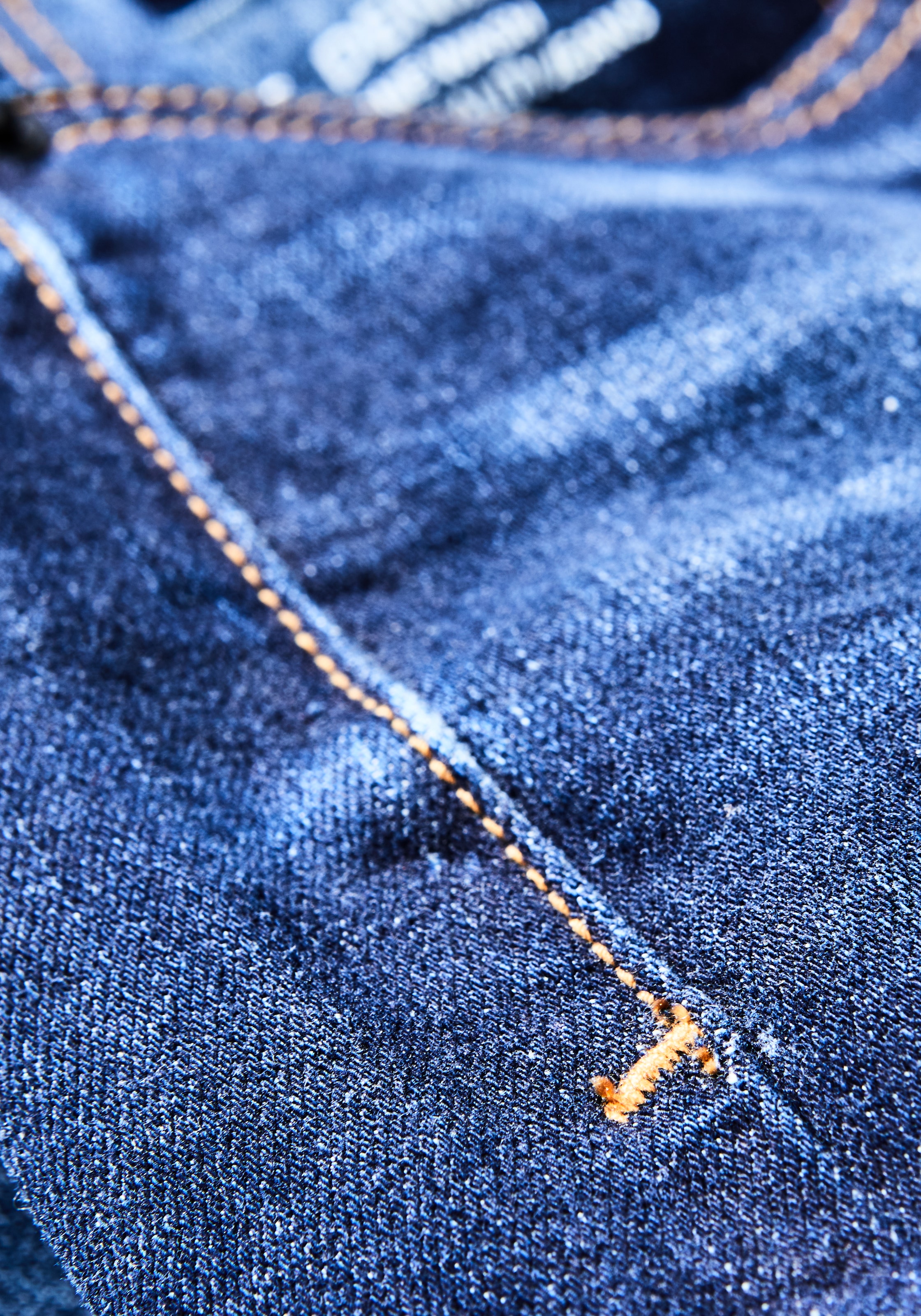H.I.S Straight-Jeans »DIX«, gerade Beinform, niedrige Leibhöhe, Used-Waschung