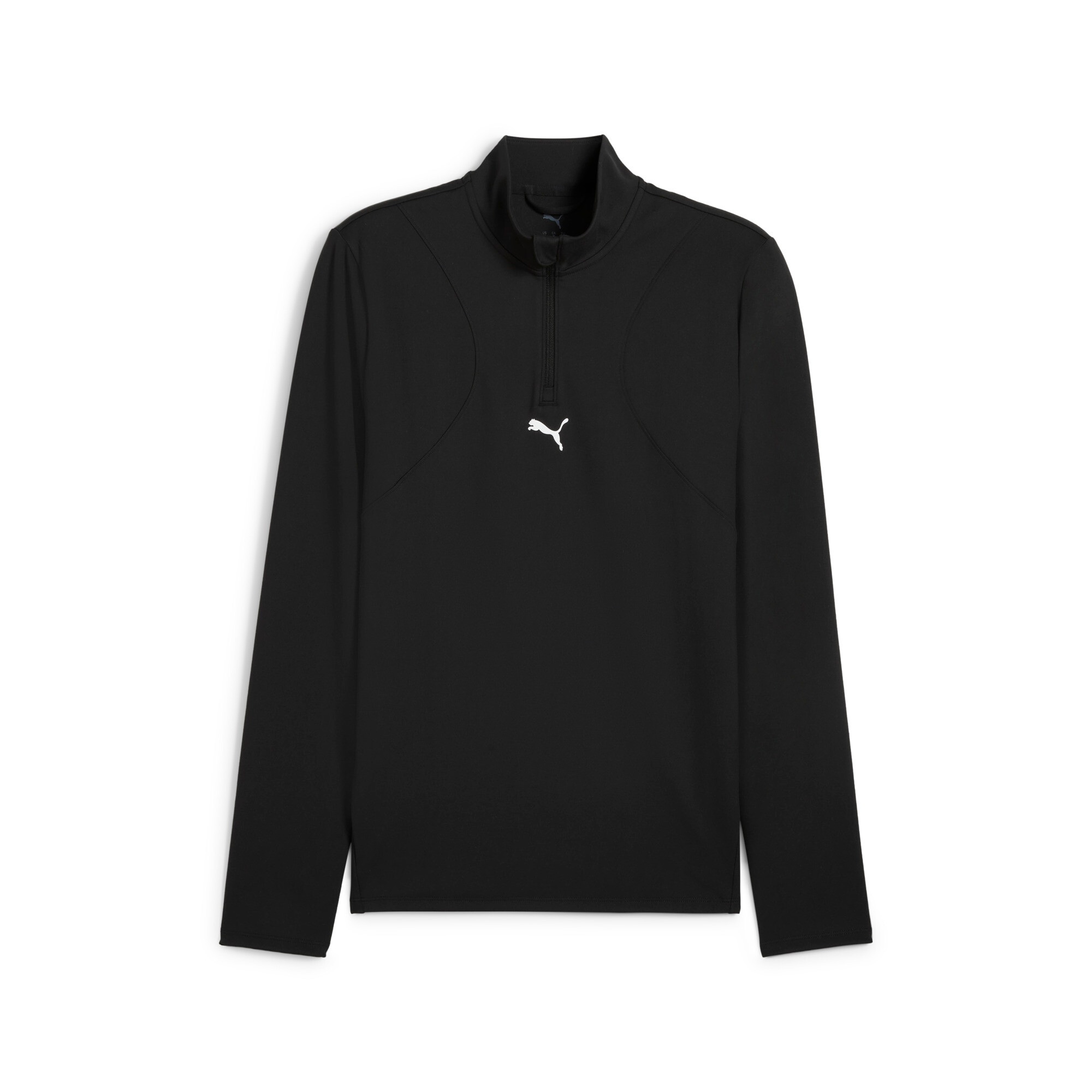 PUMA Sweatshirt "M CLOUDSPUN 1/4 ZIP" günstig online kaufen