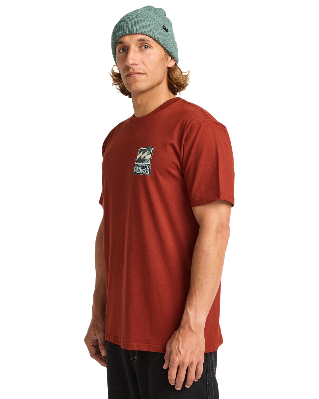 Billabong T-Shirt »Stamp«