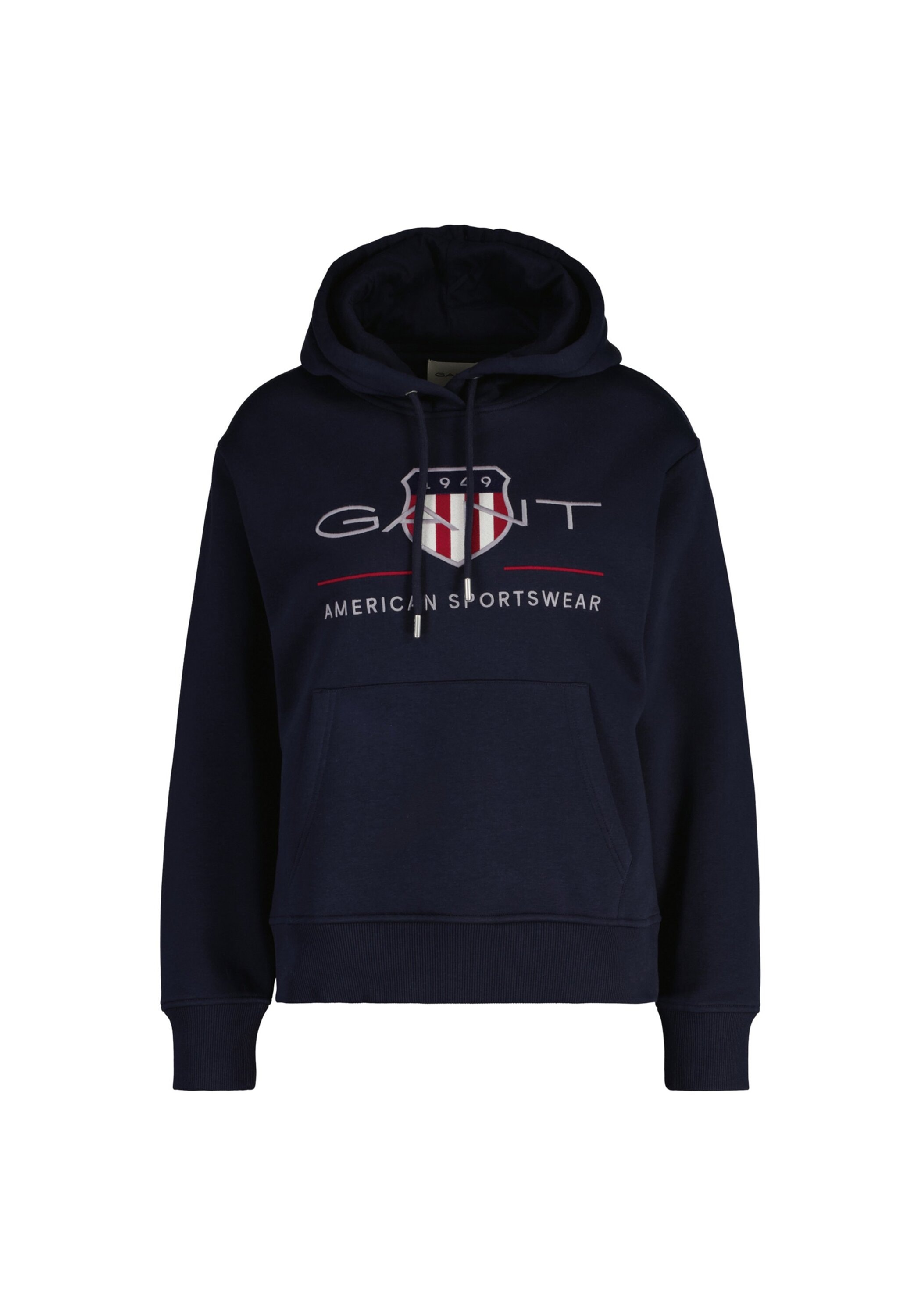 Gant Sweatshirt "Sweatshirt Archive Shield Hoodie"