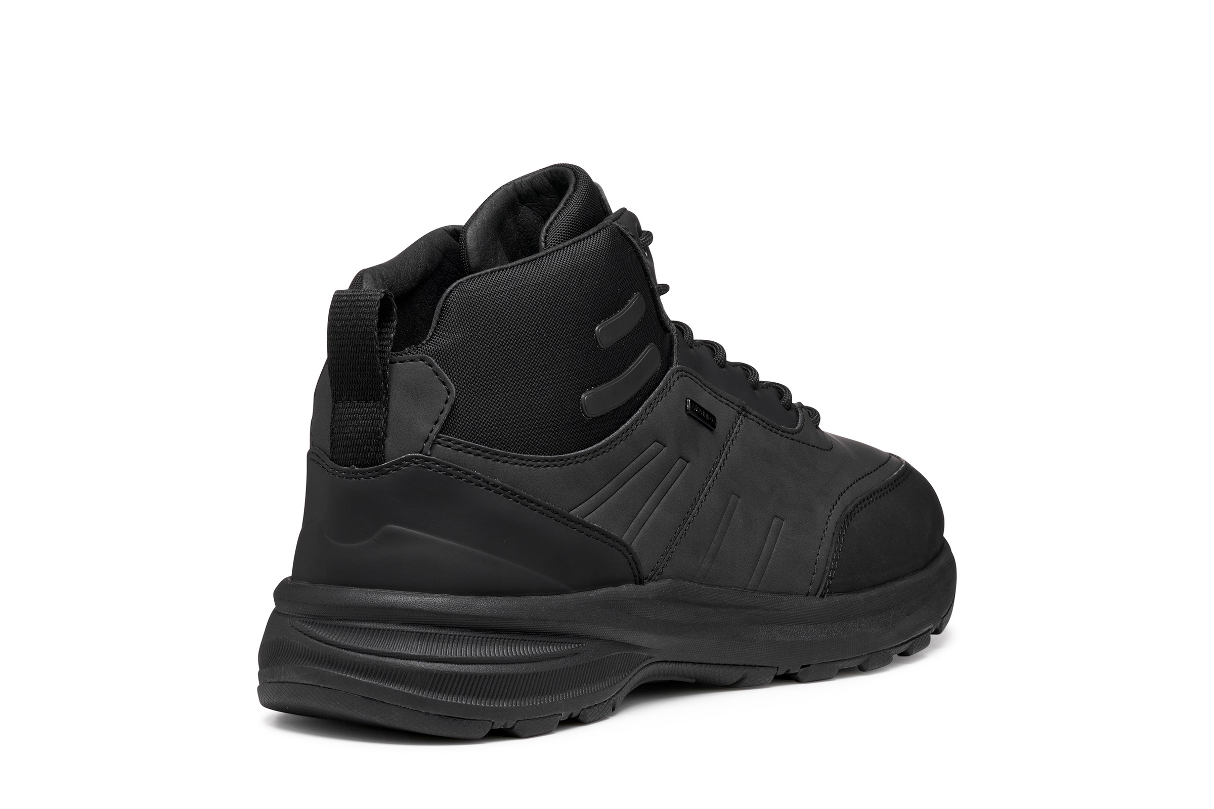 GEOX Senales Abx Homme Noir 40 3