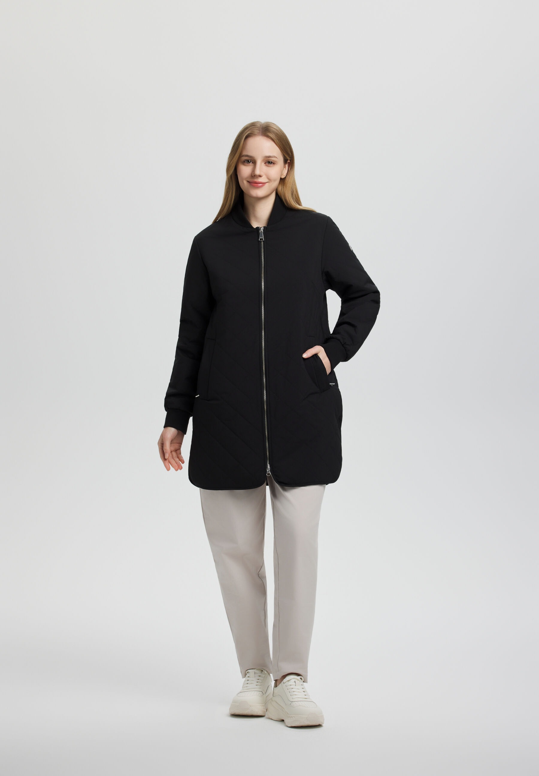 Luhta Outdoorjacke »Luhta Jacke Forsby«