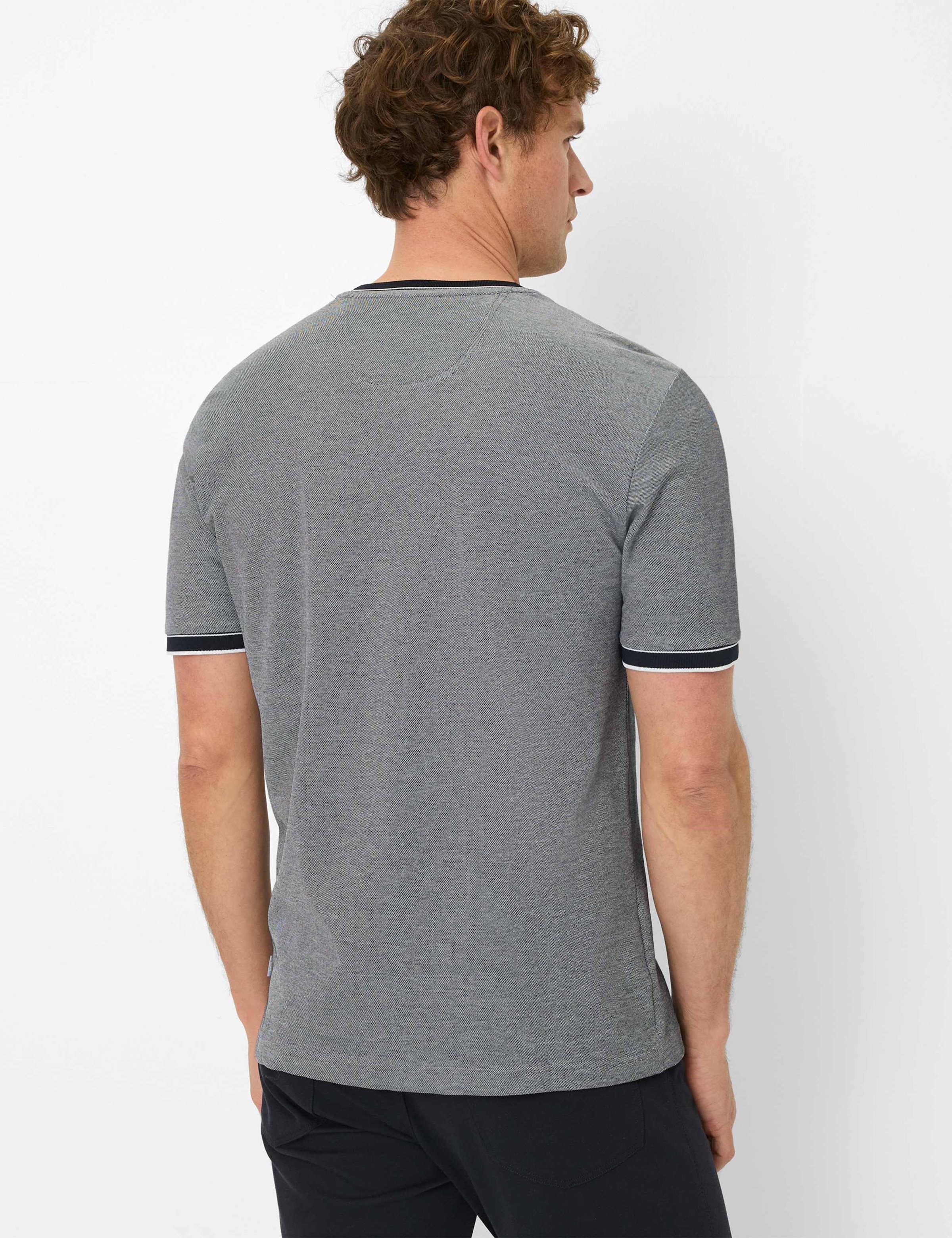 Brax T-Shirt »Style TED«