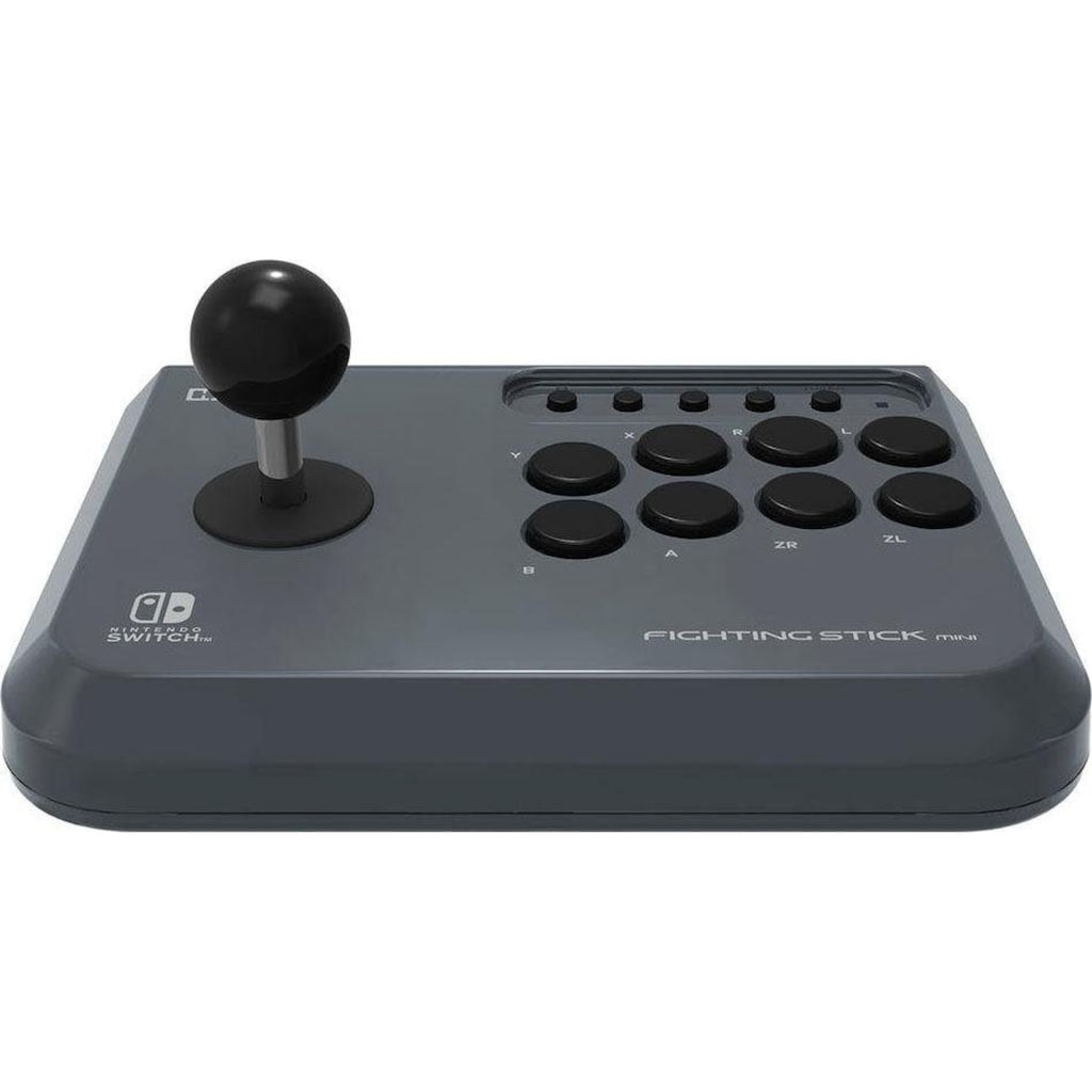 Hori Switch-Controller »Fighting Stick Mini«