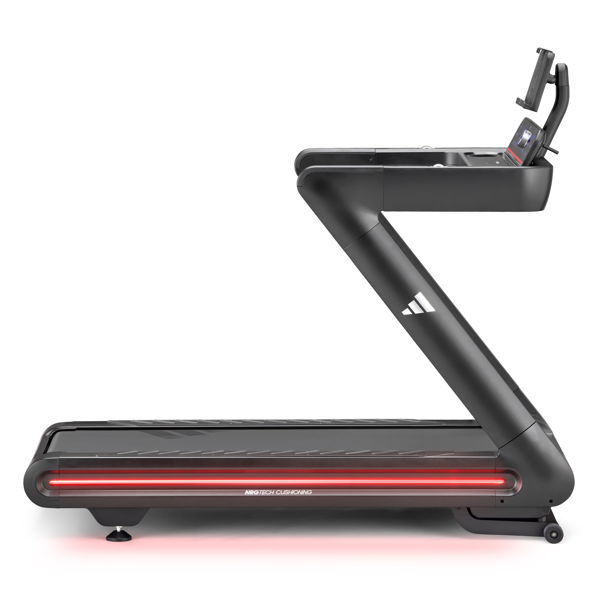 adidas Performance Laufband »adidas T-700 DC« Über die Drehregler-Oberfläche können Sie Ihr Training nahtlos steuern