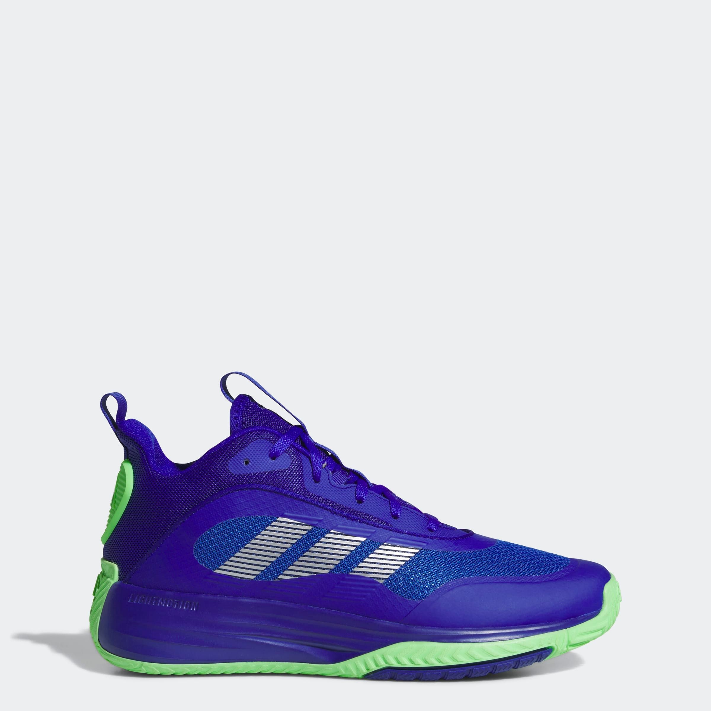 adidas Sportswear Basketballschuh »OWNTHEGAME 3.0«