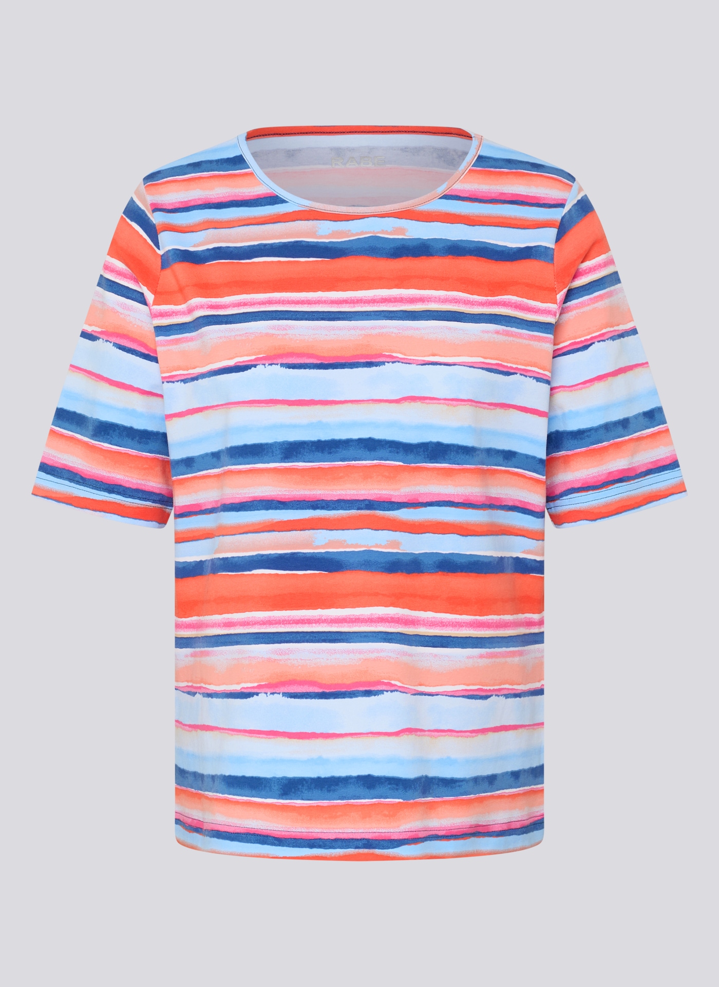 Rabe Print-Shirt »T-Shirt«