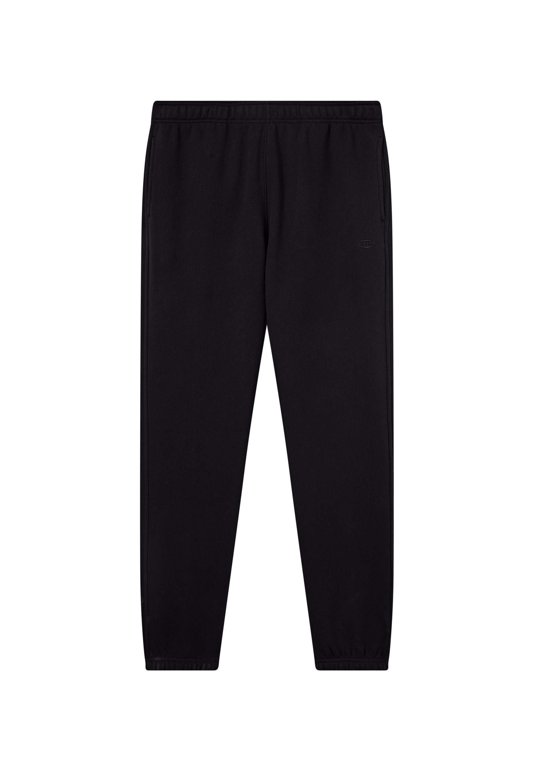 Champion Jogginghose »Elastic Cuff Pants«  mit elastischen Bündchen, aus Baumwolle und Polyester