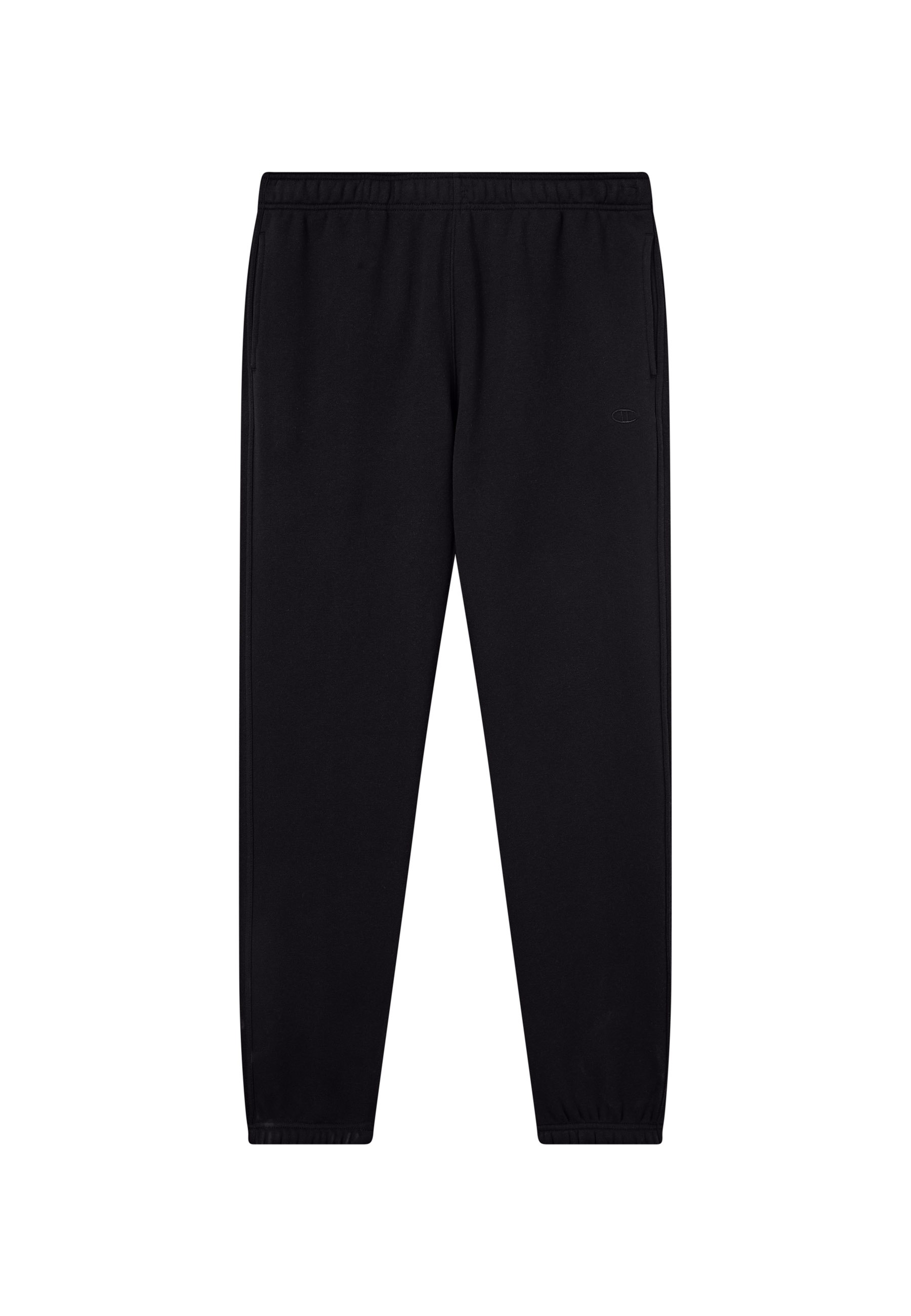 Thumbnail - Champion Jogginghose "Elastic Cuff Pants" sportlicher Stil, für Freizeit und Sport, viel Bewegungsfreiheit