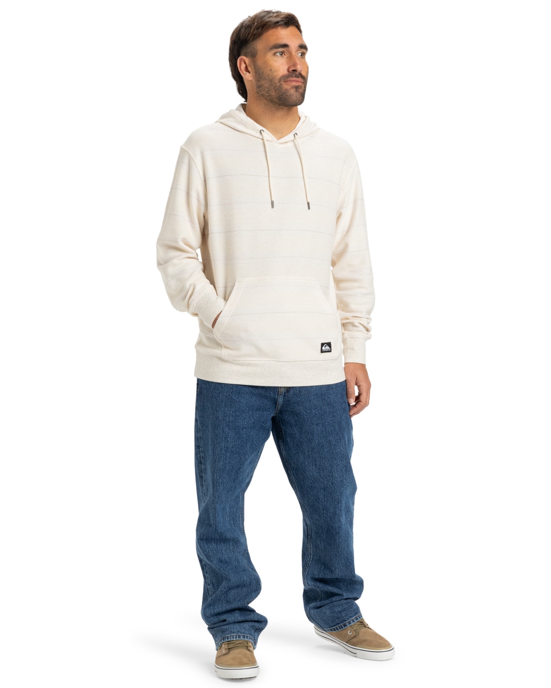 Quiksilver Hoodie »Great Otway«