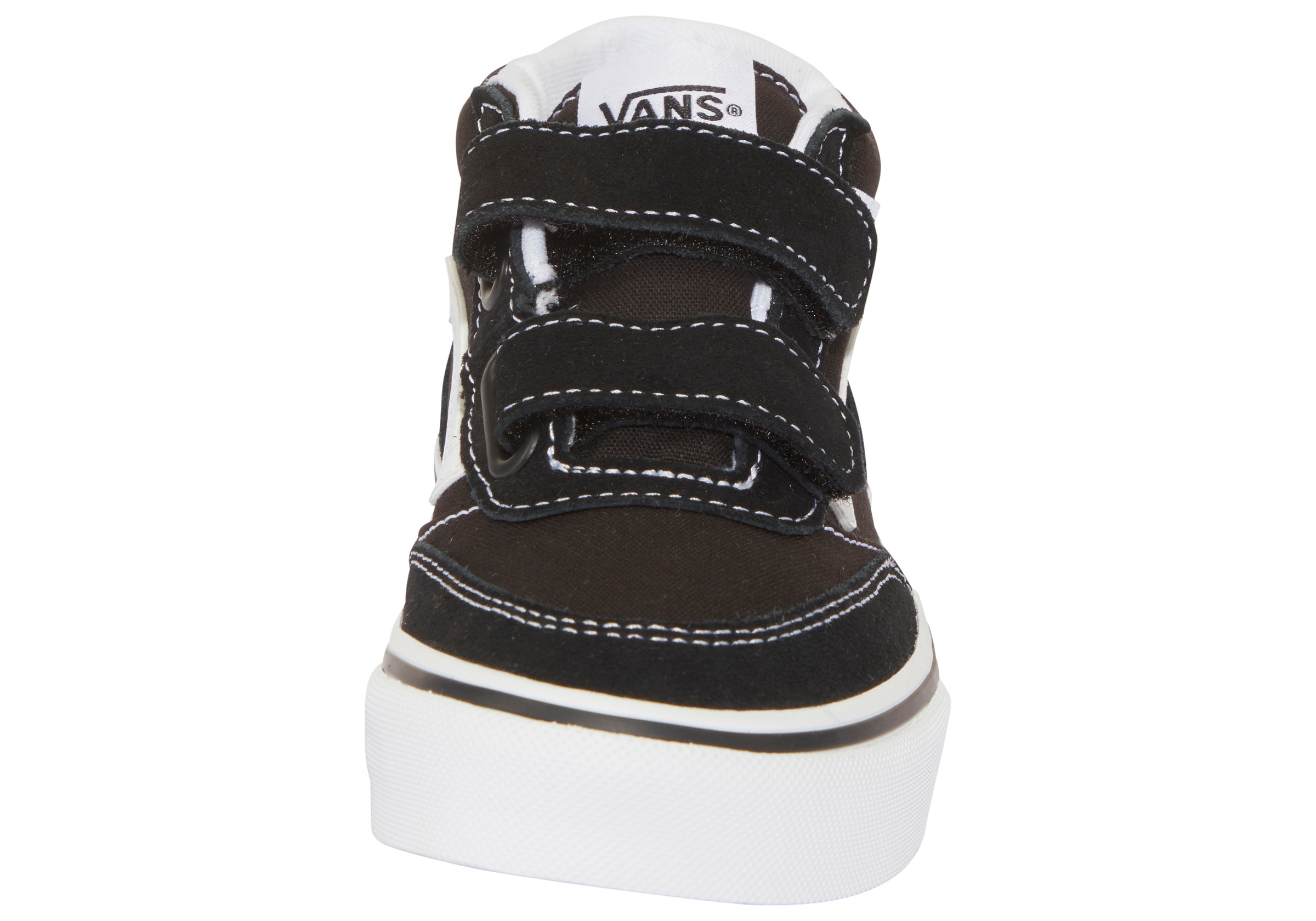 Vans Sneaker »Brooklyn Mid V«