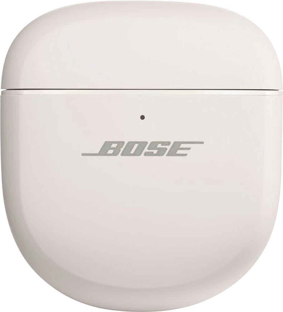 Bose wireless In-Ear-Kopfhörer Bluetooth, BAUR Cancelling Steuerung Active Anrufe Musik-True Noise | »QuietComfort Earbuds«, Ultra Wireless-Hi-Res (ANC)-Freisprechfunktion-integrierte und für