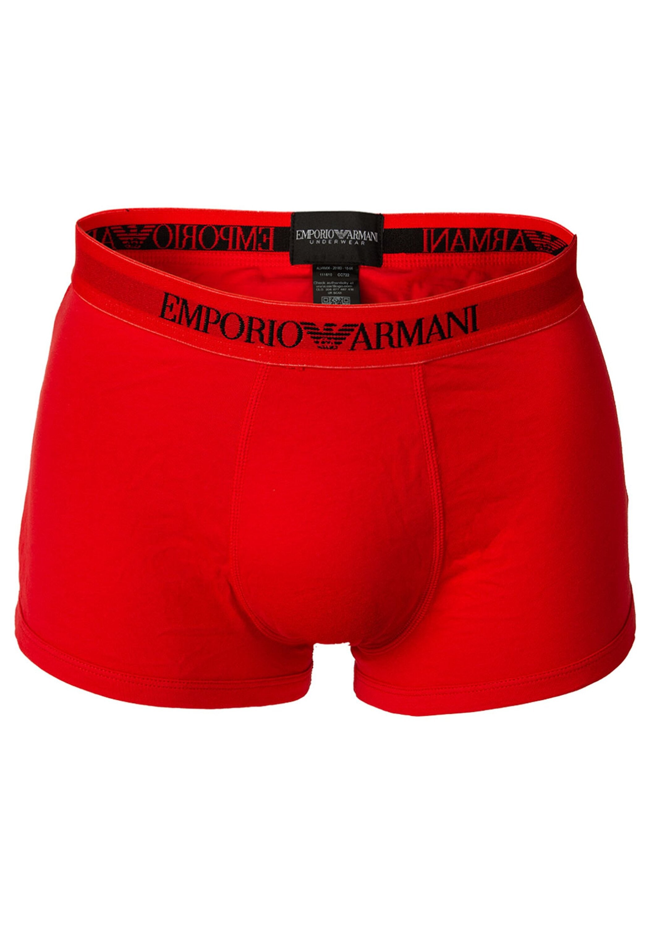 Emporio Armani Boxershorts »Boxershort 3er Pack«