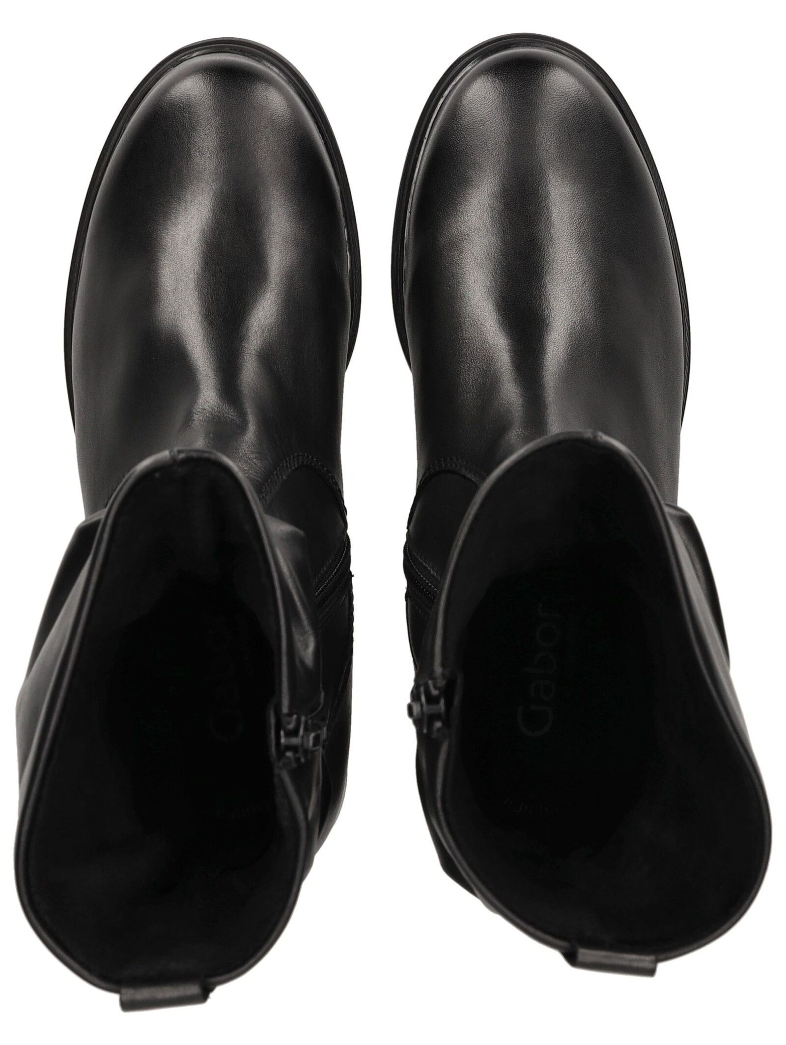 Gabor Comfort Stiefel »Gabor Comfort Stiefel Glattleder«