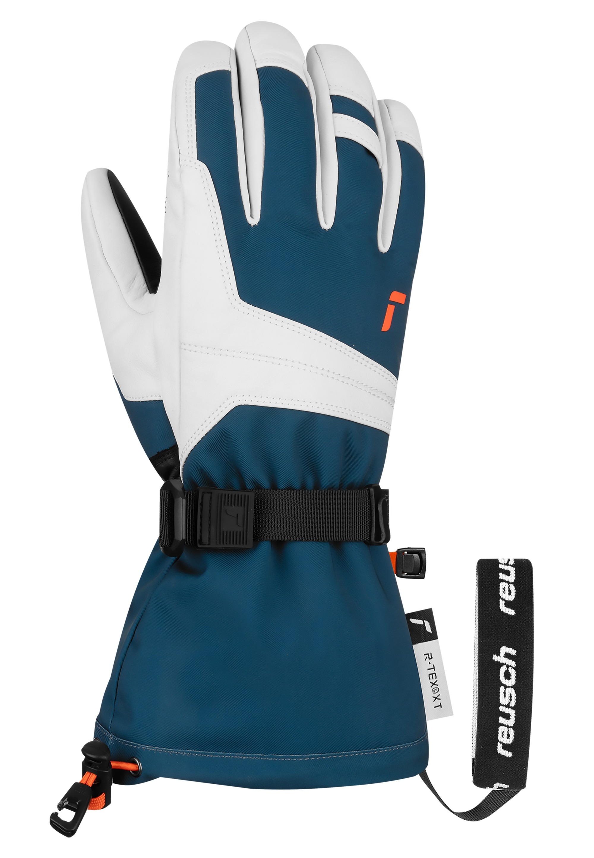 Reusch Skihandschuhe "Experience R-TEX XT LC" extra warm, wasserdicht und a günstig online kaufen