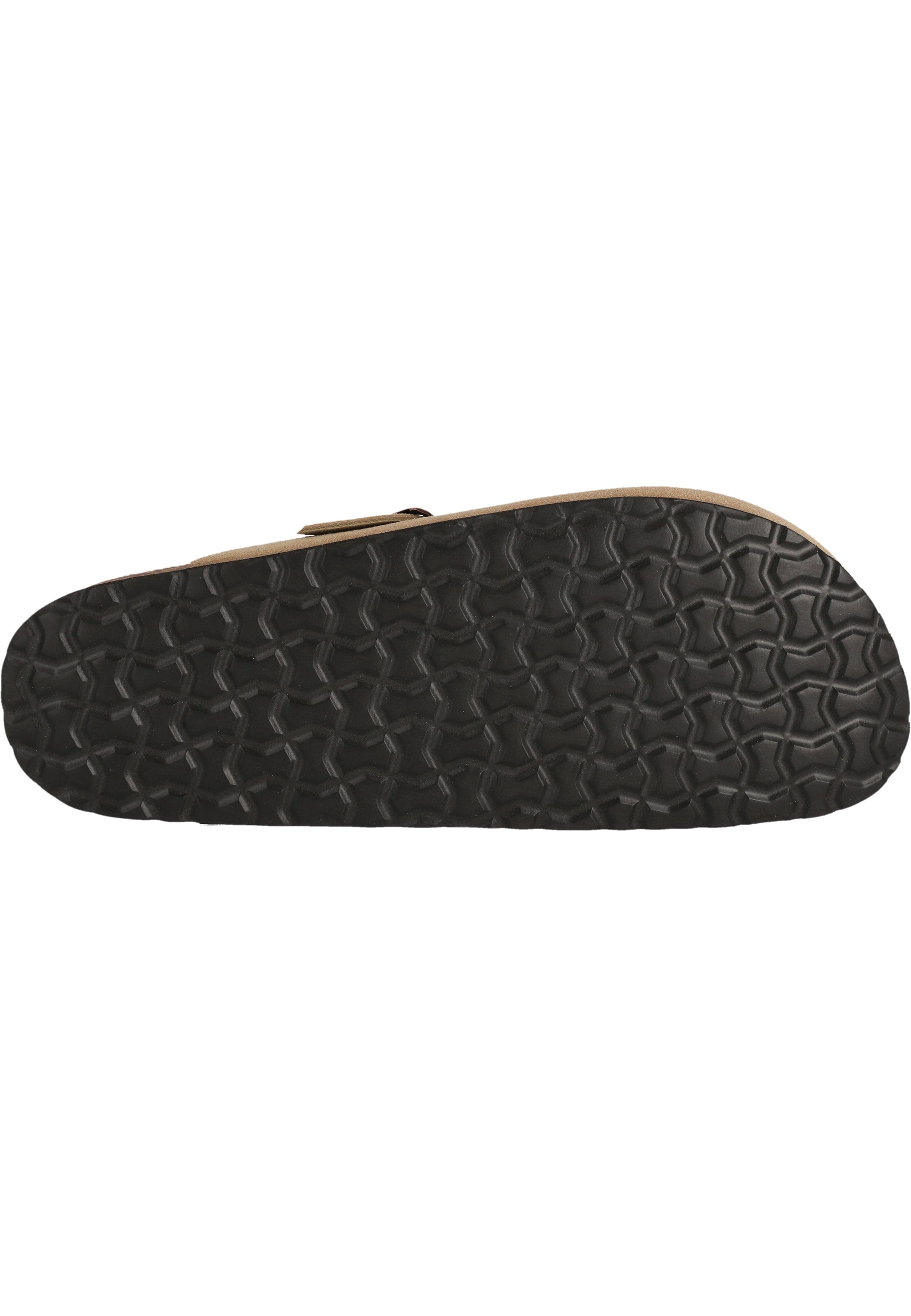 CRUZ Sandale »Calchas«, im angesagten Design mit Schnalle
