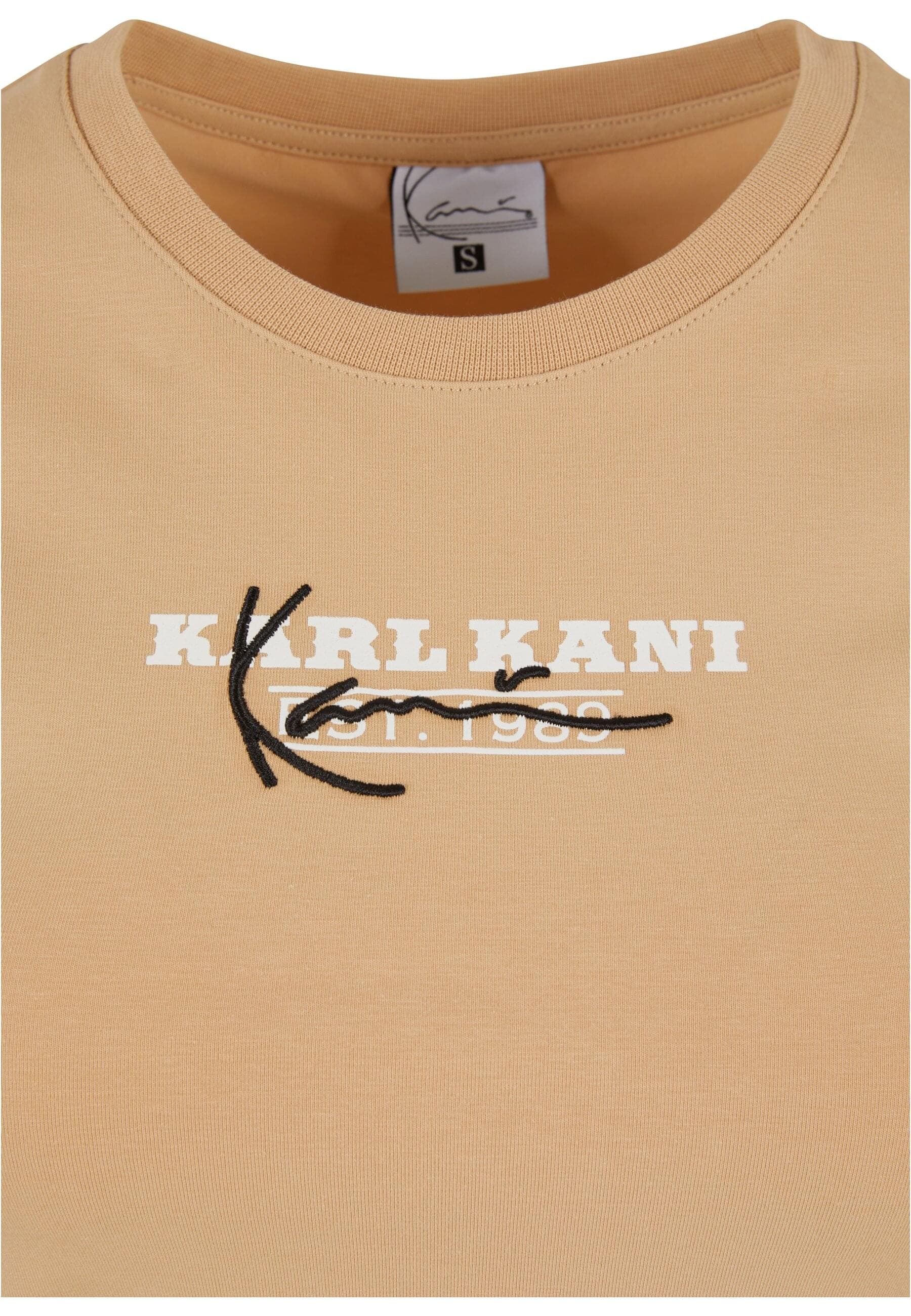 Karl Kani T-Shirt »Karl Kani Damen« 1 Stk.