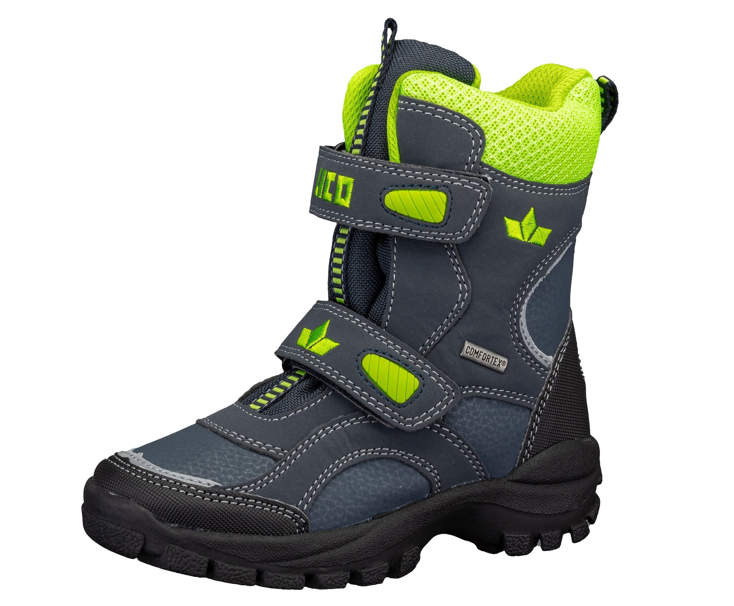 Lico Winterstiefel "Winterboot Samuel V"