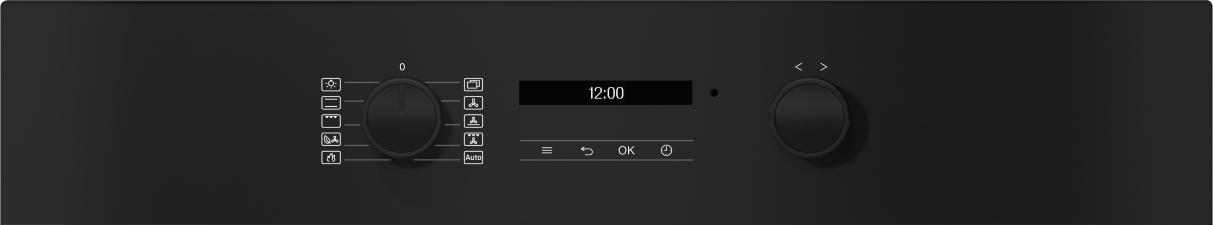 Thumbnail - Miele Pyrolyse Backofen H 2000 "H 2761 BP" mit Vollauszug mit Pyrolyse-Selbstreinigung Geringster Reinigungsaufwand dank...