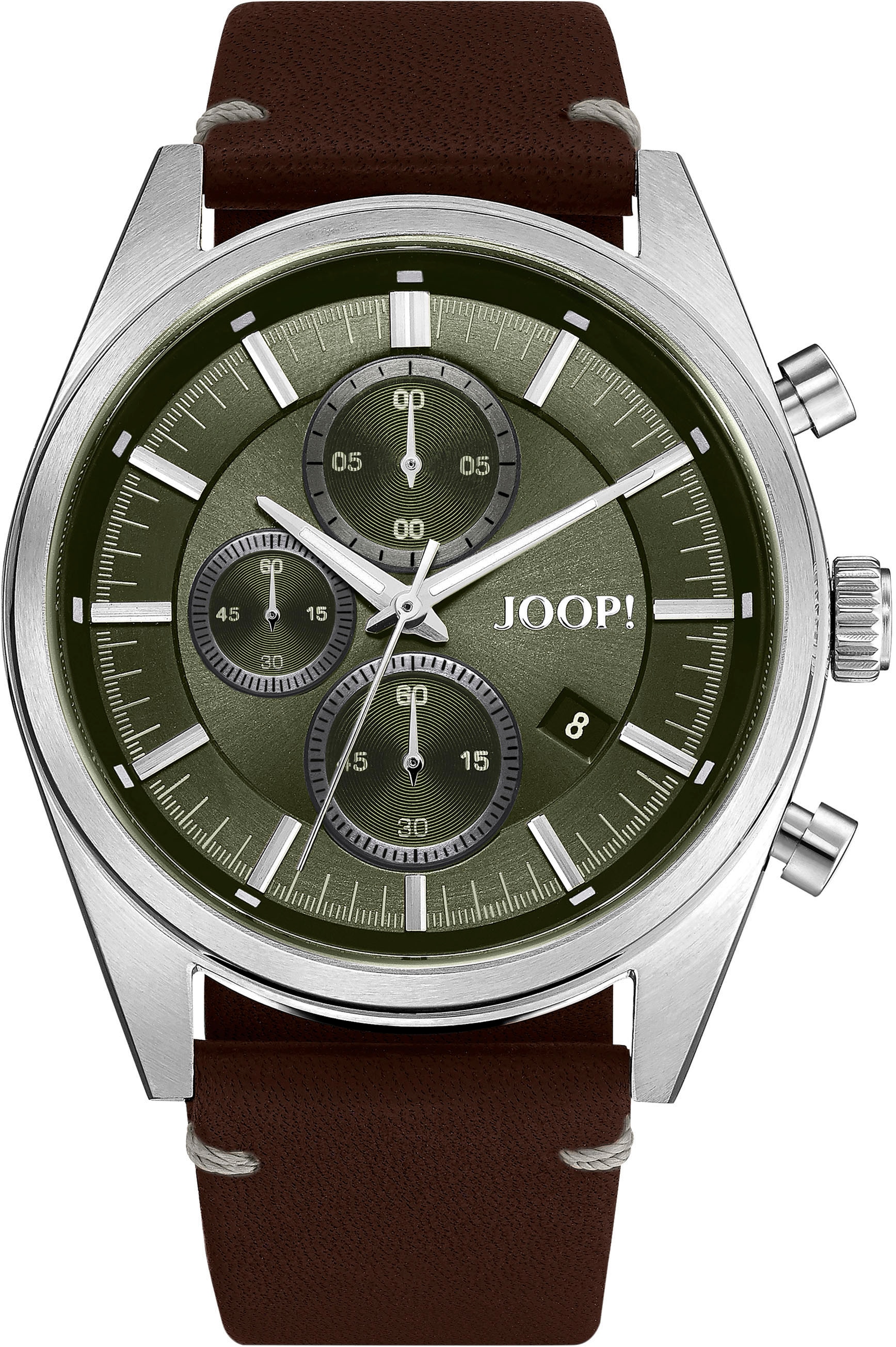 Top-Innovation Joop! Herrenuhren online kaufen ▷ 2024 | BAUR Modelle