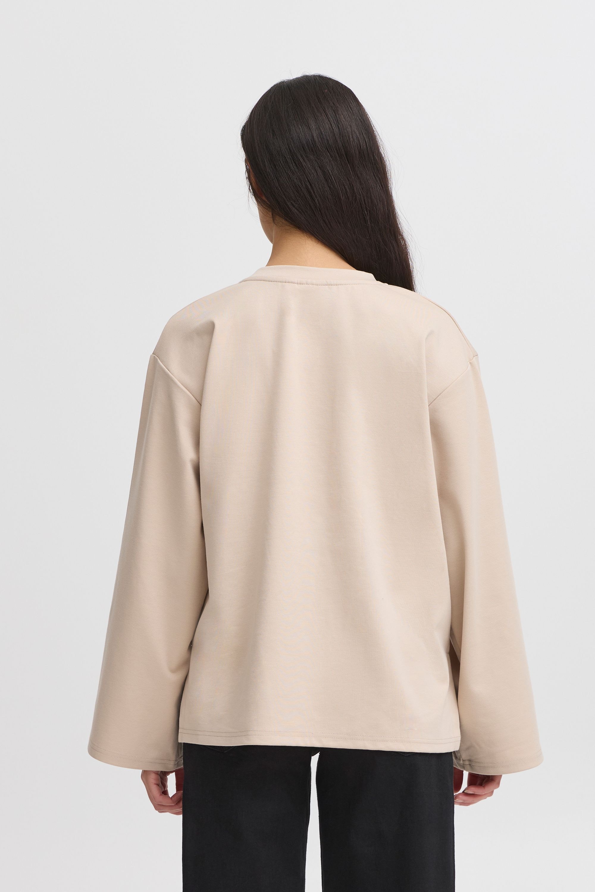 Ichi Longsleeve »Longsleeve IHKALA LS«