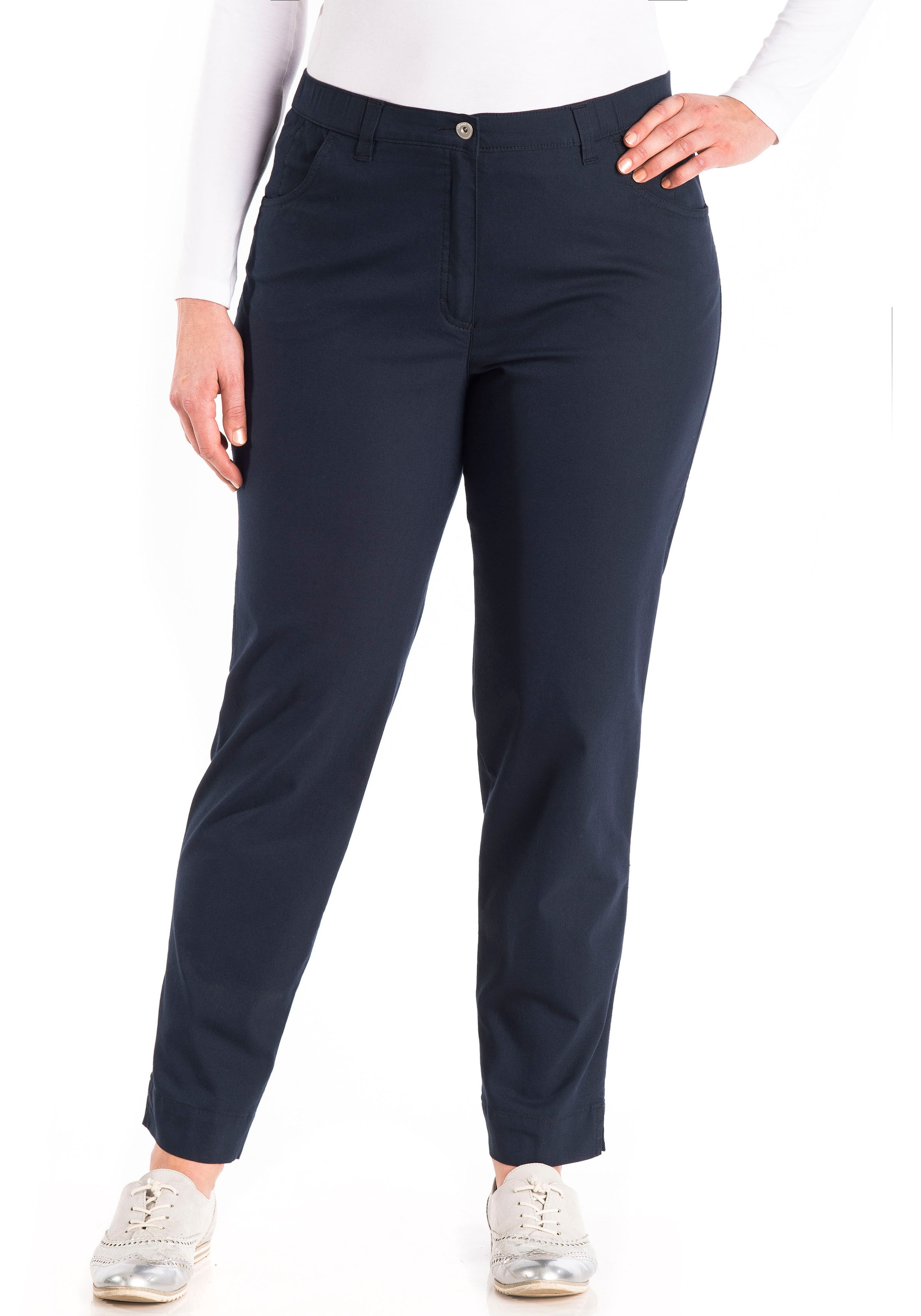 KjBRAND Caprihose "Betty 7/8", Sommerhose günstig online kaufen