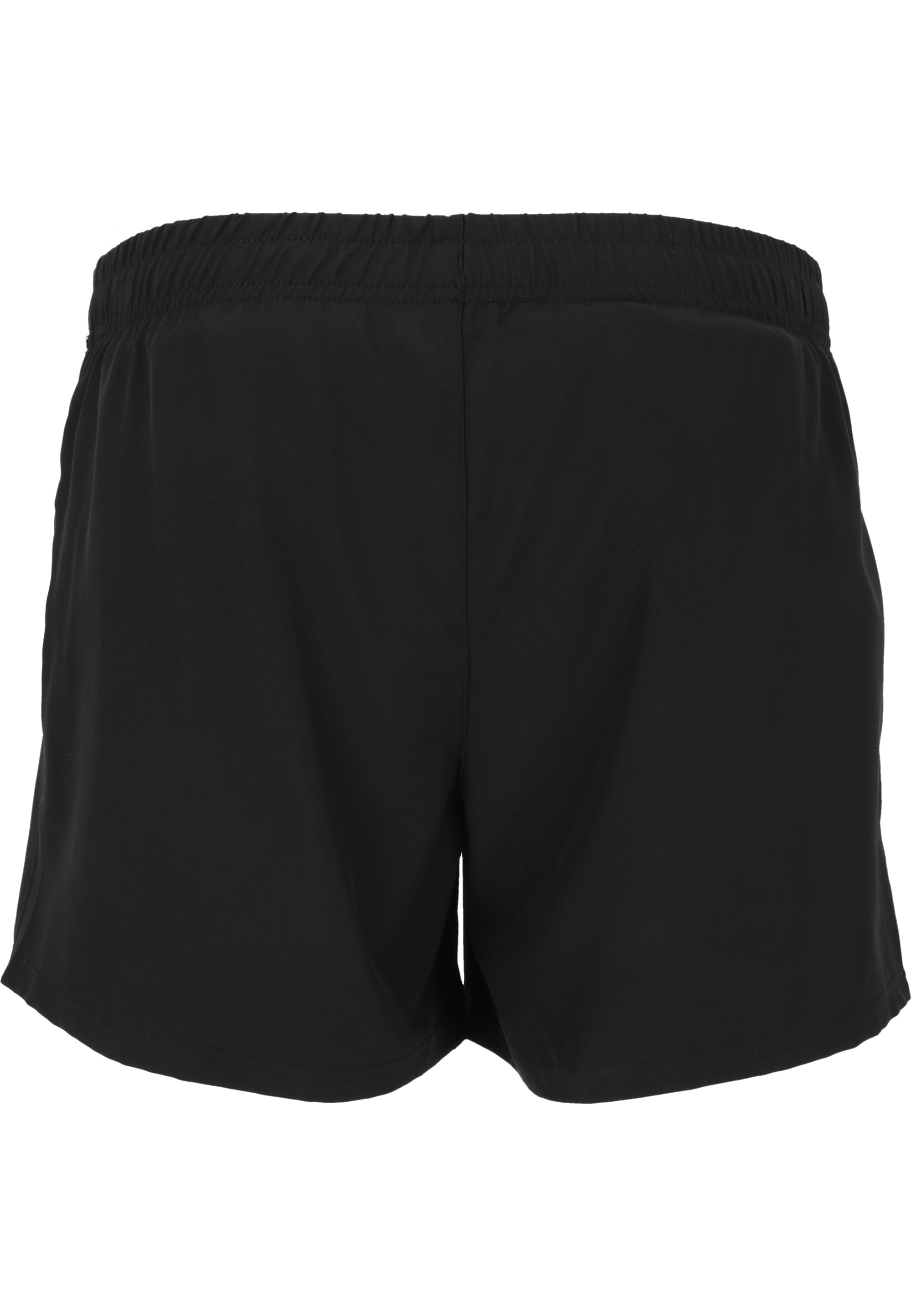 ENDURANCE Shorts »Potis«, mit elastischem Bund mit Kordelzug
