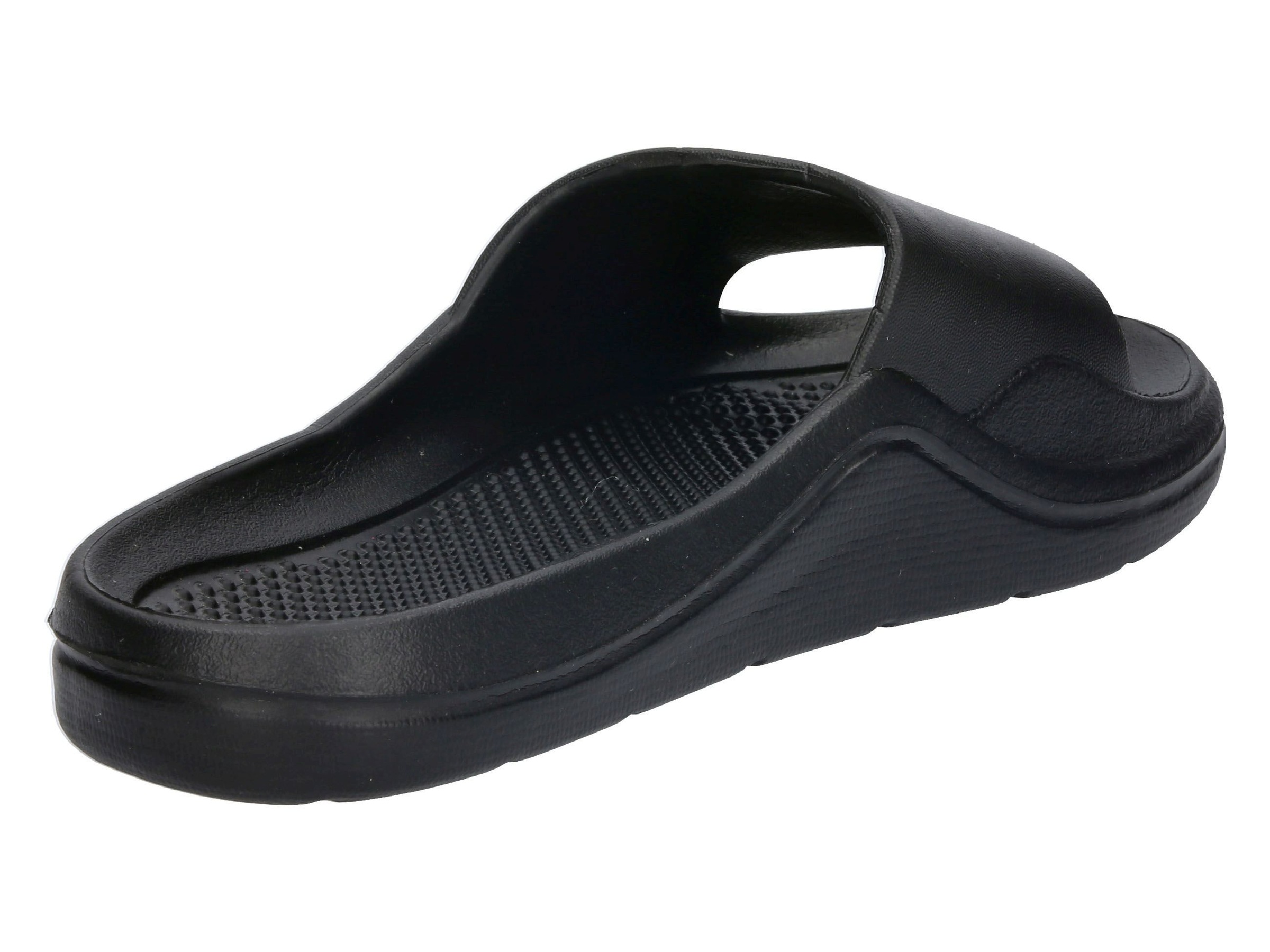 LICO Panay Men's Water Sandals Black 39 3