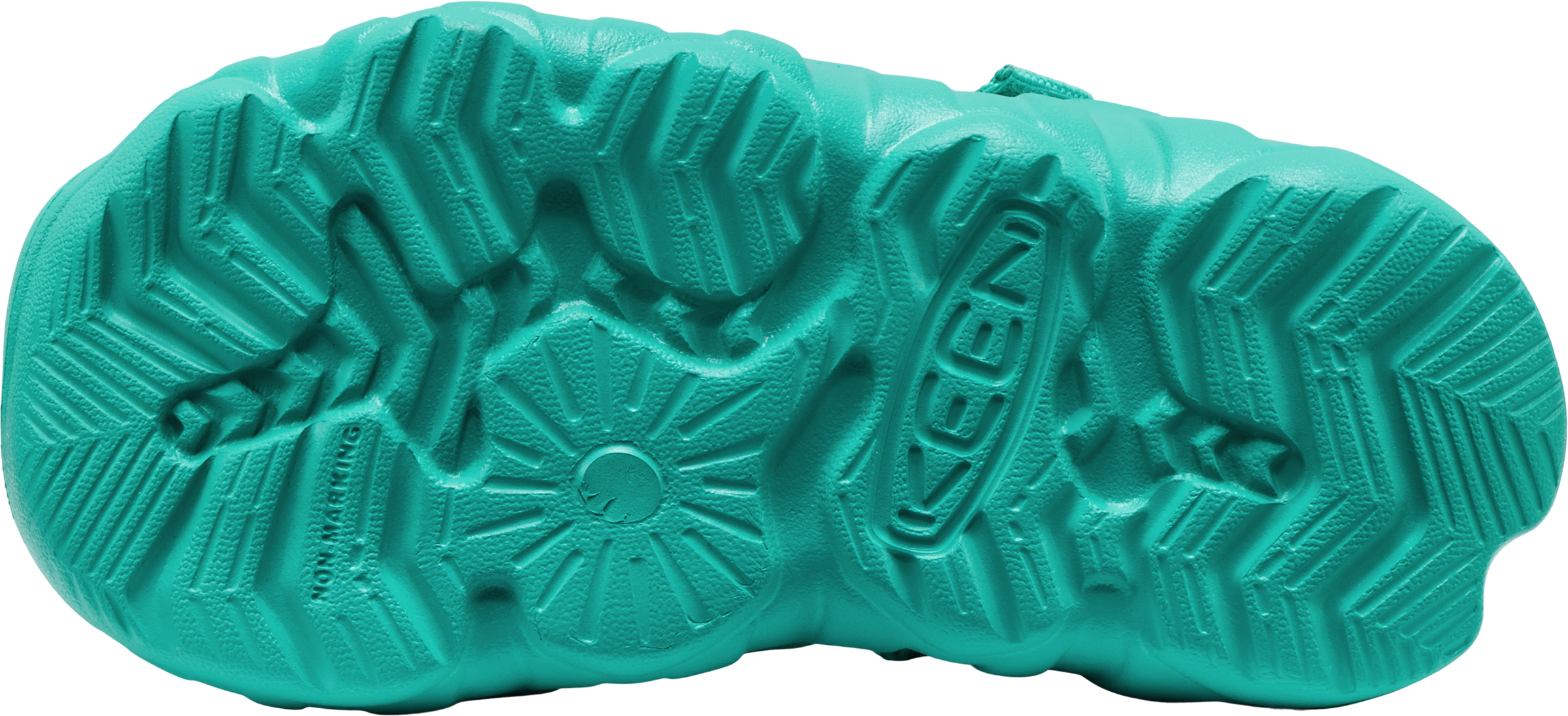 Keen Sandale »HYPERPORT H2«  waschbar und schnell trocknend