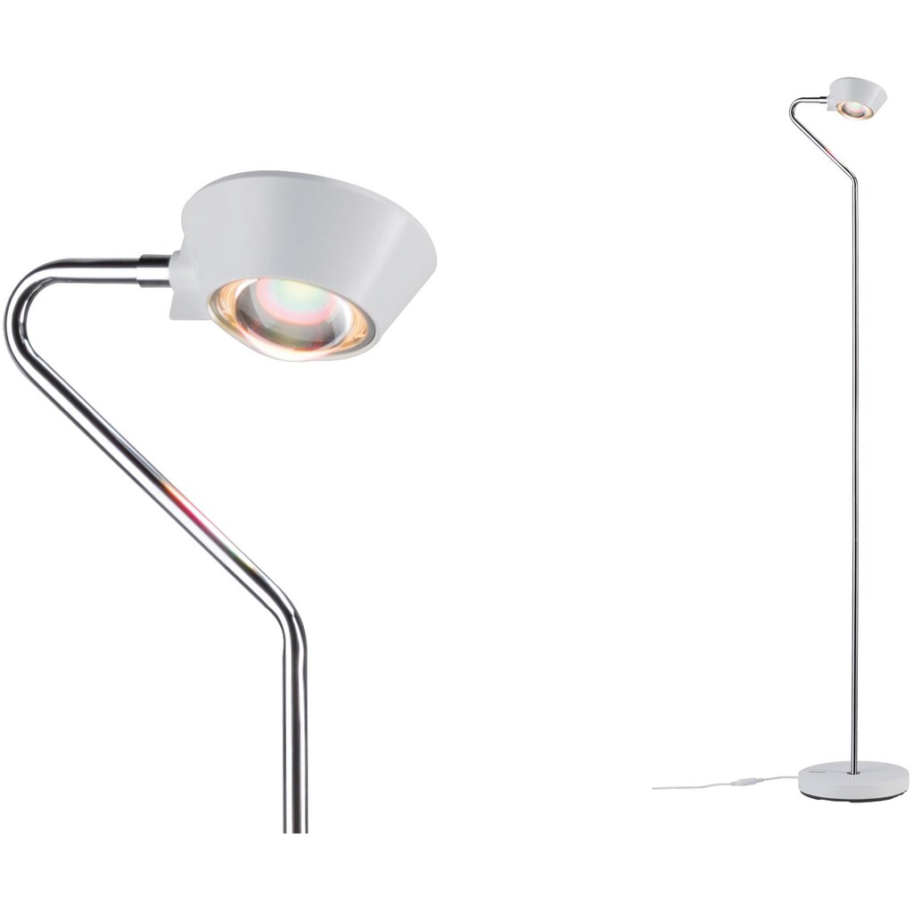 Paulmann LED Stehlampe »Ramos«, 1 flammig-flammig