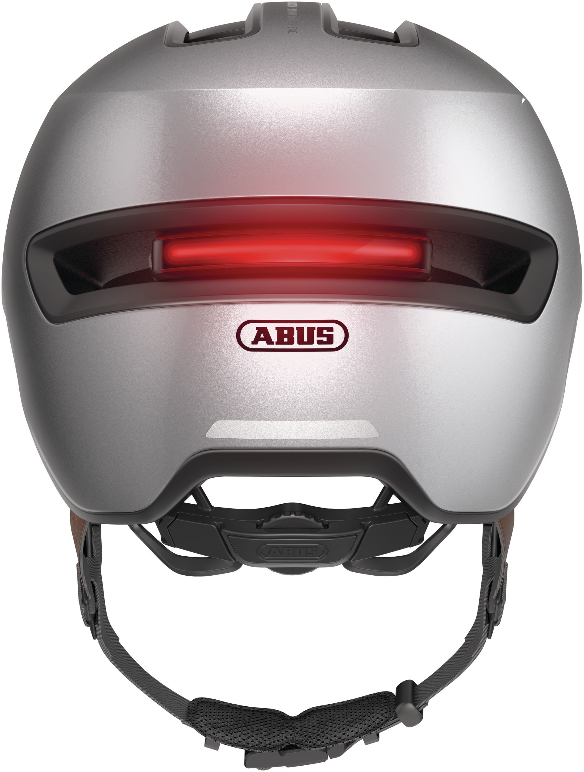 ABUS Fahrradhelm »HUD-Y«