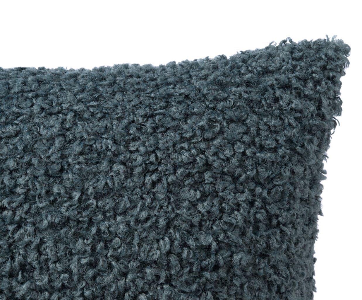 Gözze Dekokissen »Curly Kissen Rolf«