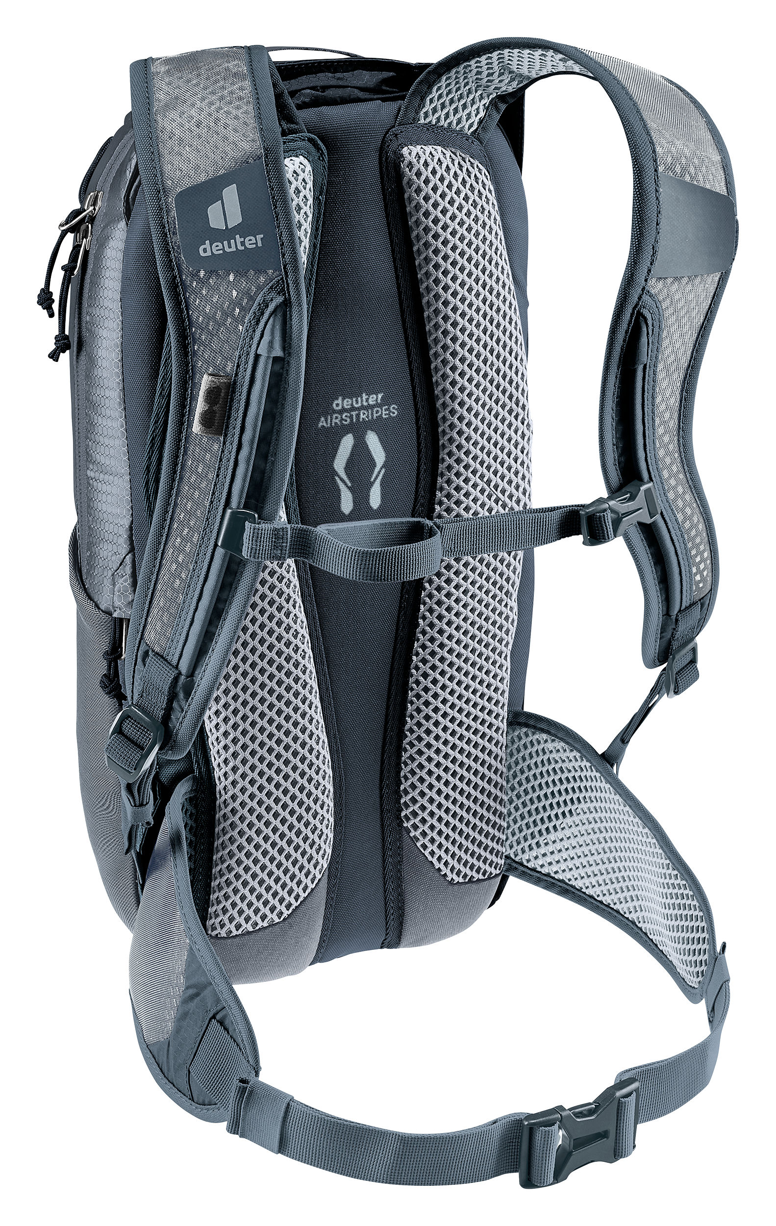 deuter Fahrradrucksack »RACE 8 L« mit Regenhülle