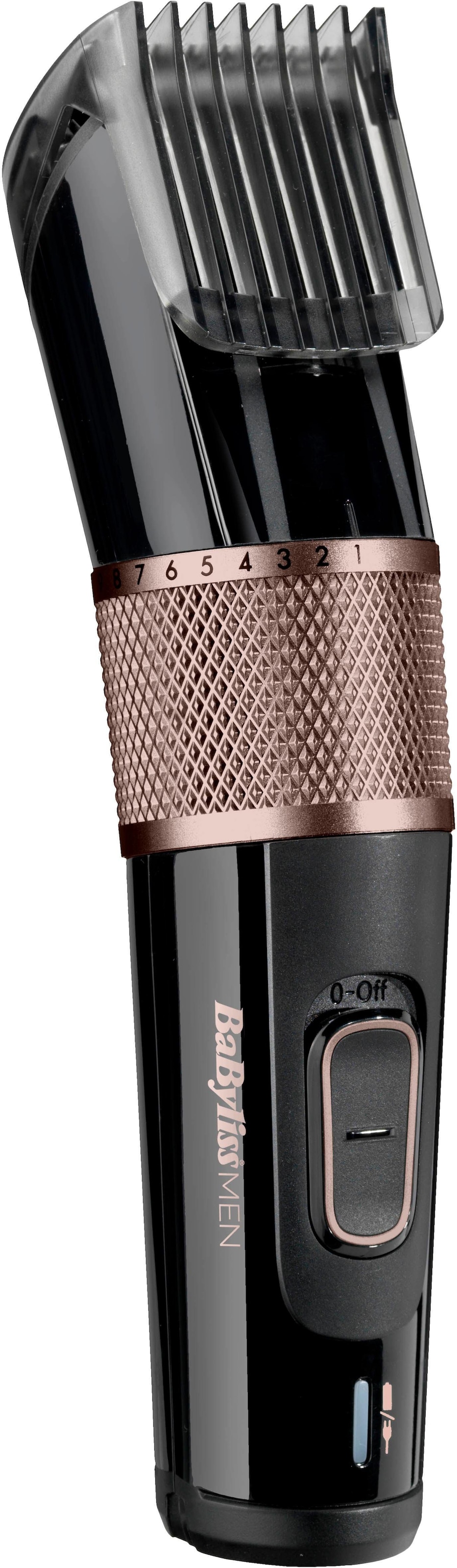 BaByliss Haarschneider »E974E MEN Power Glide« ...