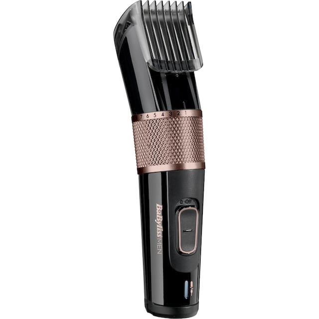 BaByliss Haarschneider »E974E MEN Power Glide«, 0,5 - 25mm per Raten | BAUR