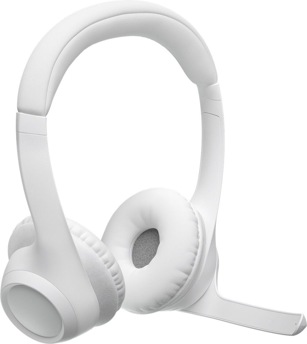 Logitech Headset »Zone 300 - OFF-WHITE - EMEA28-935«