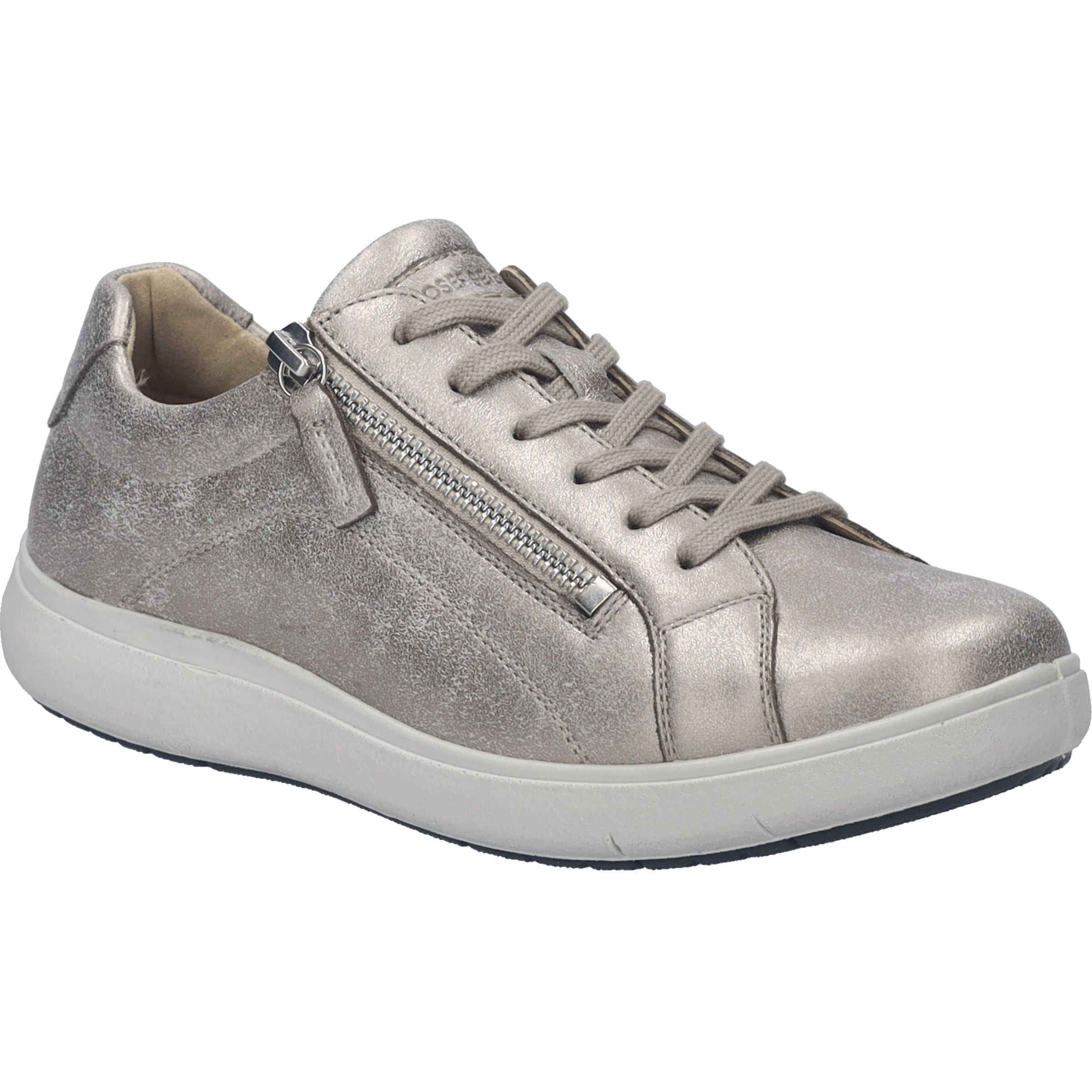 Josef Seibel Sneaker "Megan 01, champagner" günstig online kaufen