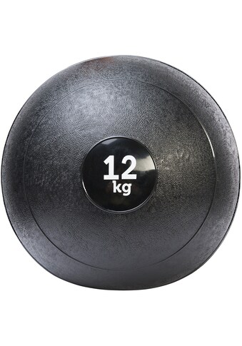 ENDURANCE Gimnastikos kamuolys su 12 Kilogramm G...